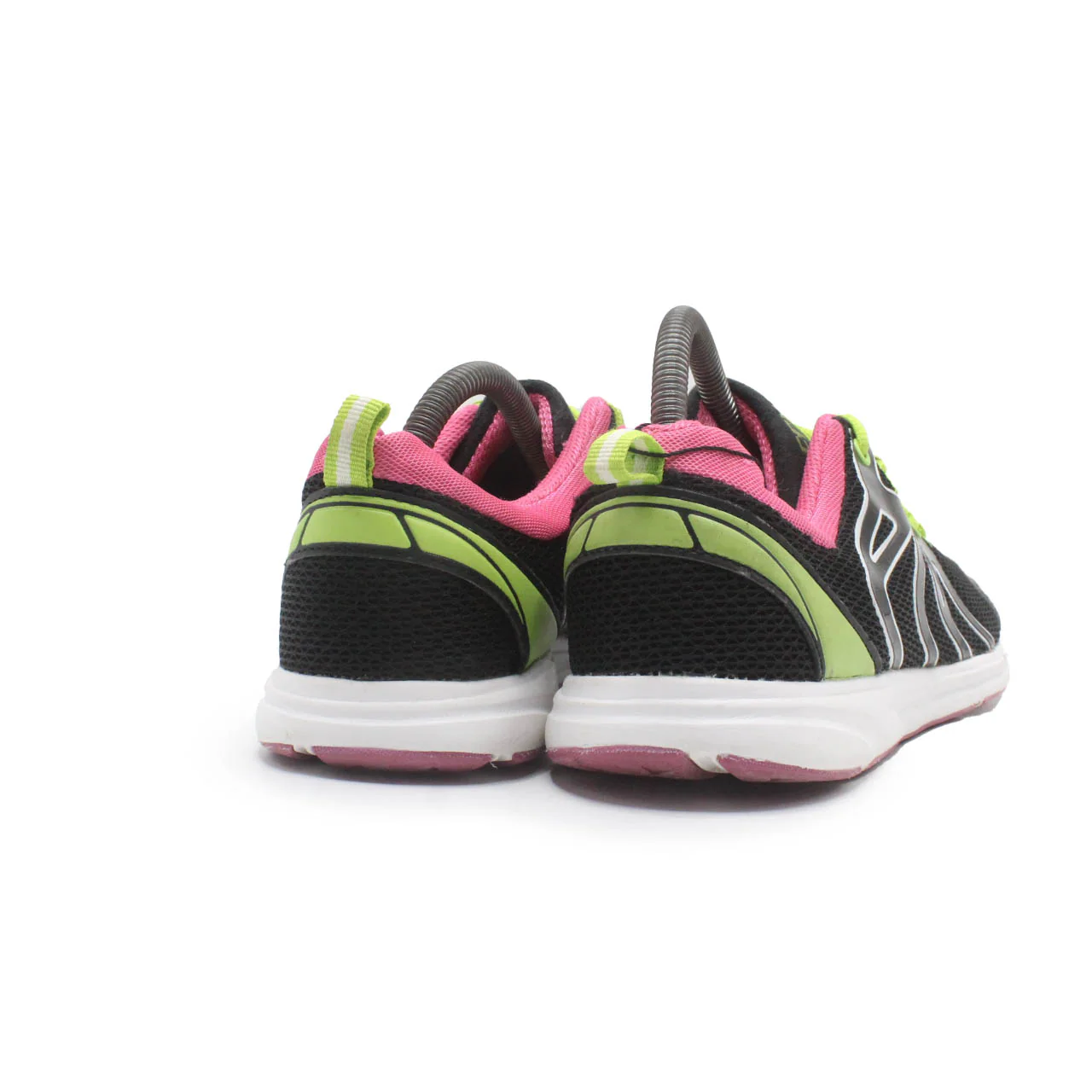 CLASSIC WOMENS CASUAL SHOE - Image 4