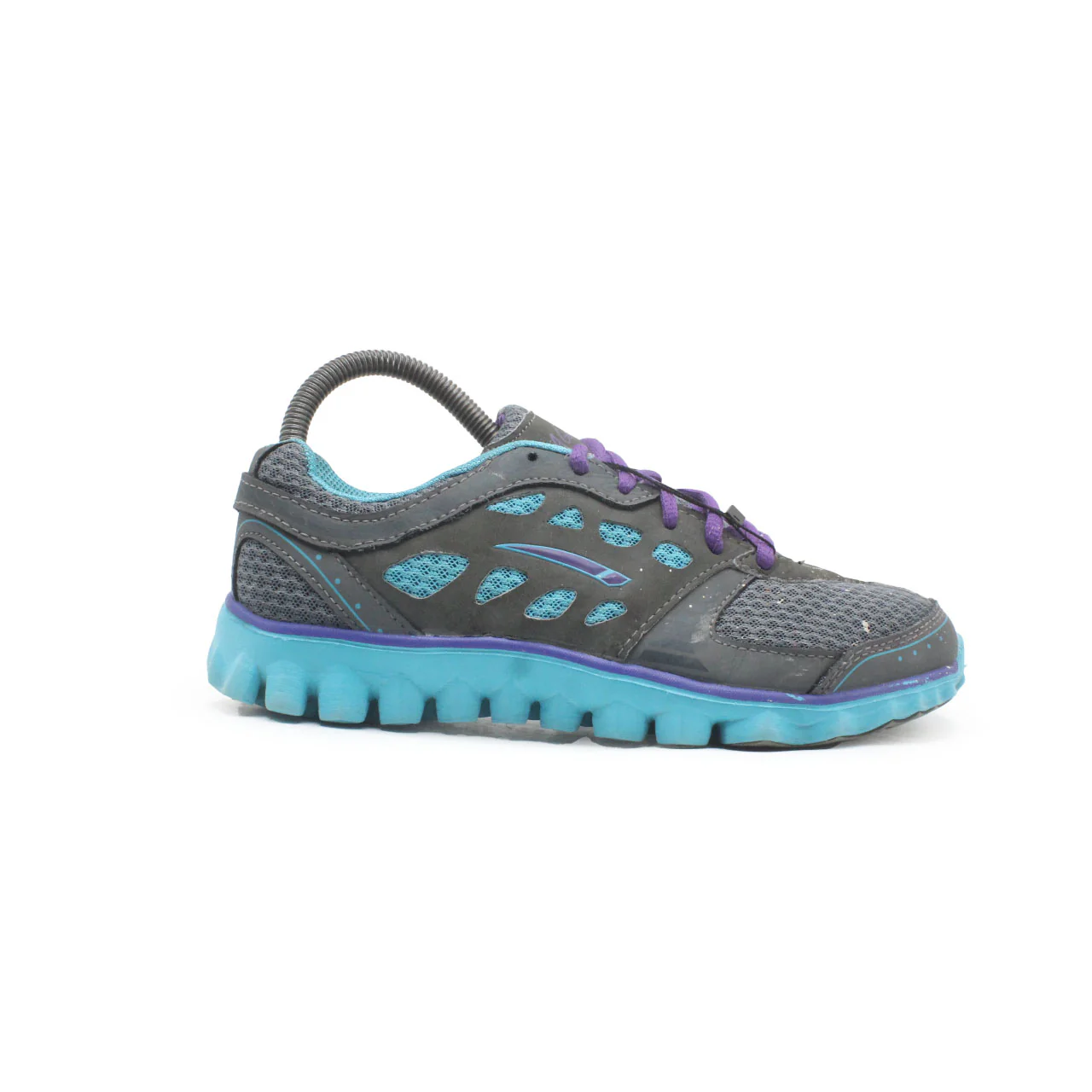 CLASSIC WOMENS CASUAL SHOE