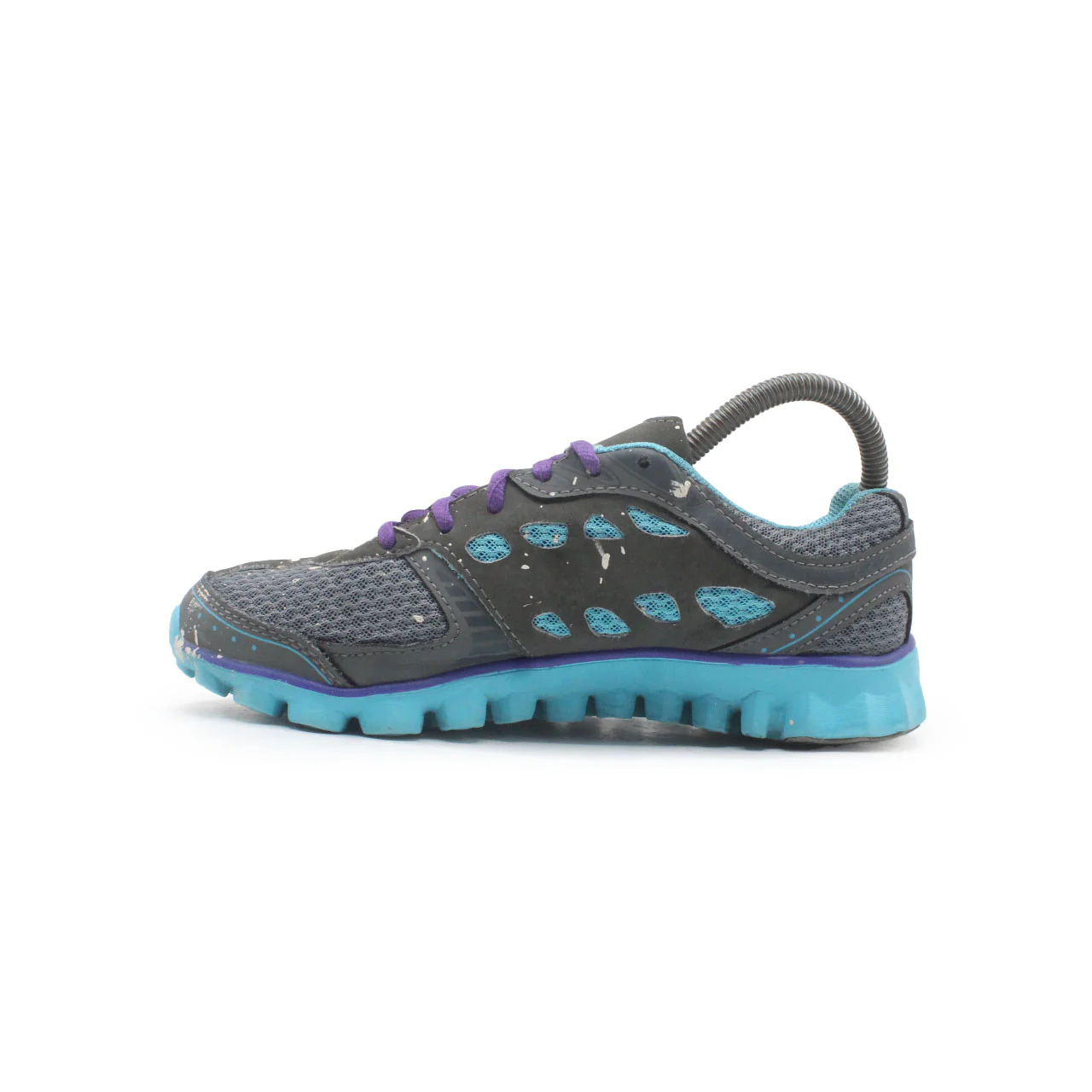 CLASSIC WOMENS CASUAL SHOE - Image 3