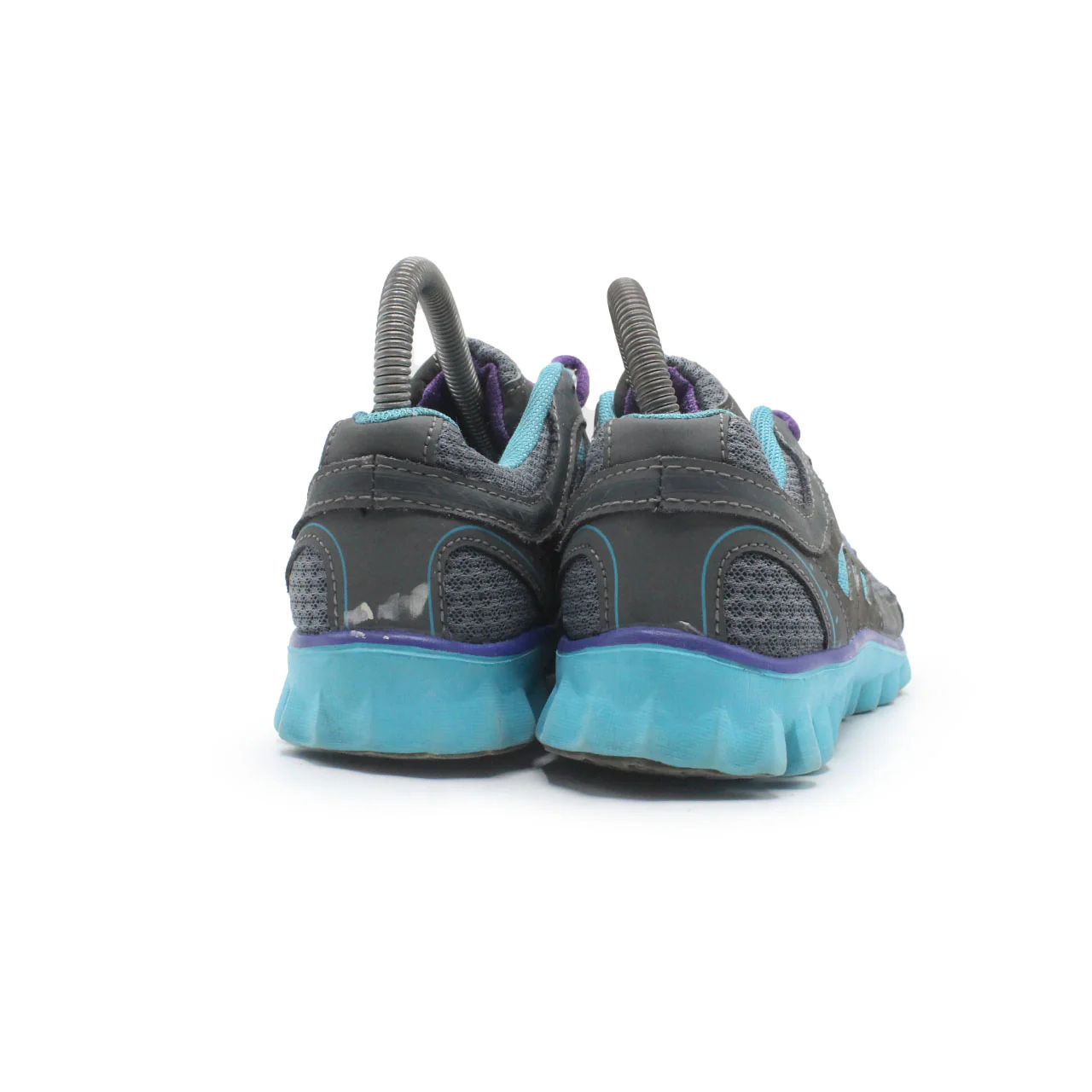 CLASSIC WOMENS CASUAL SHOE - Image 4