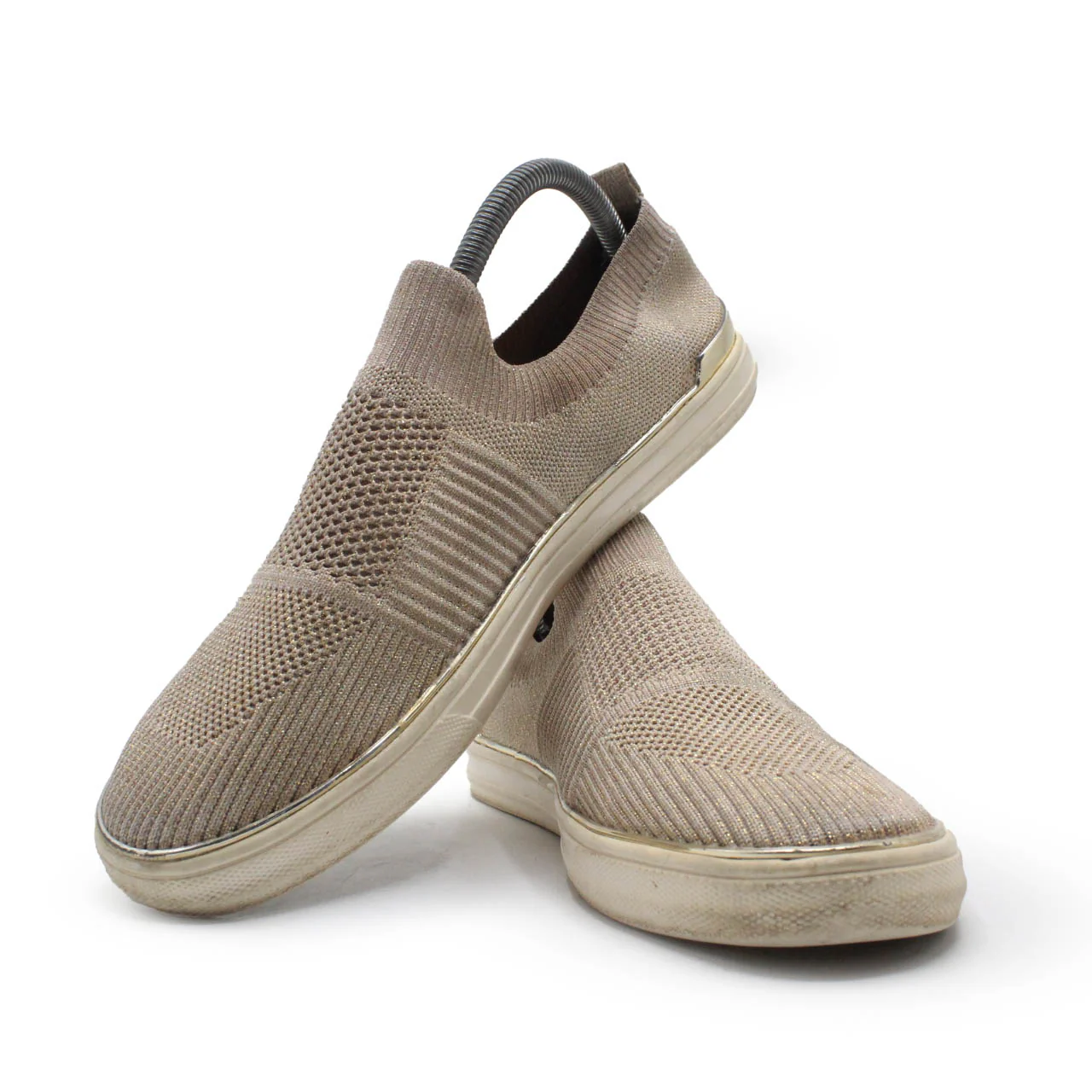 CLASSIC WOMENS CASUAL SLIP ON - Image 2