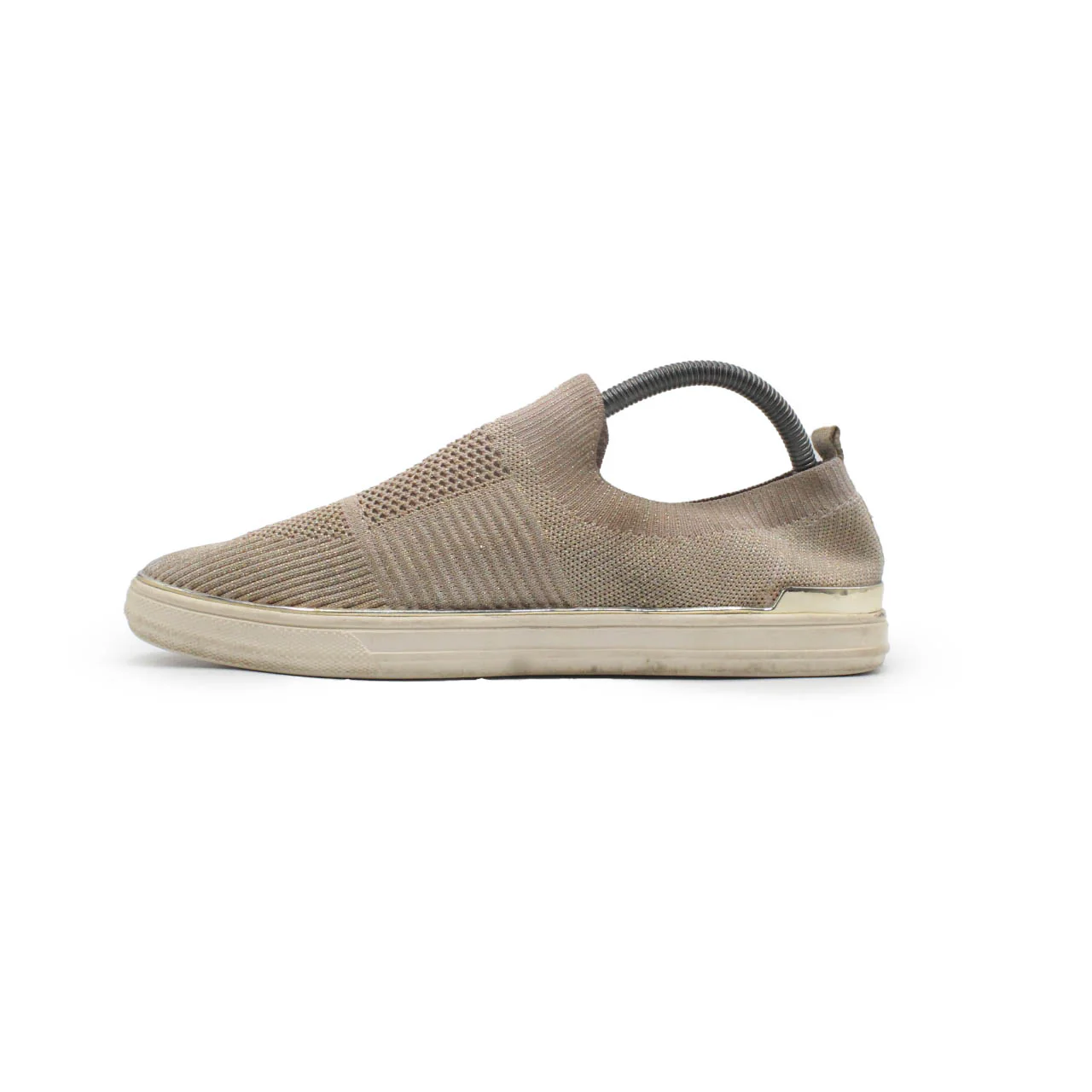 CLASSIC WOMENS CASUAL SLIP ON - Image 3