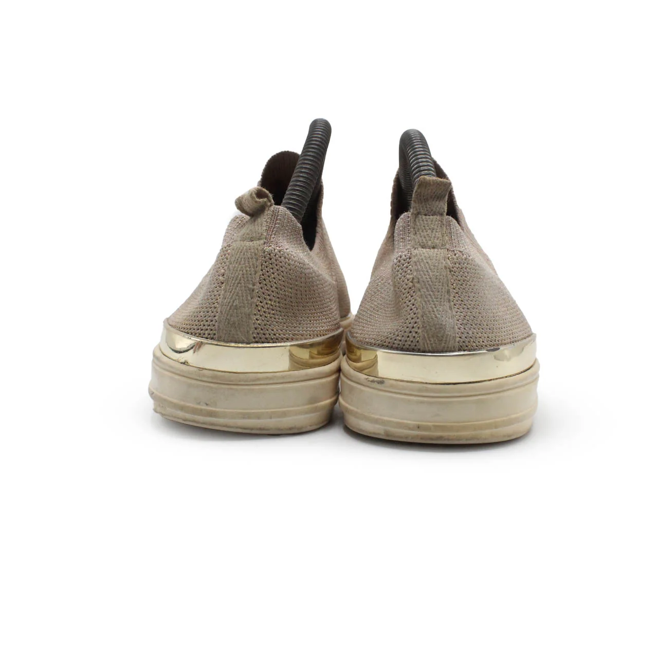 CLASSIC WOMENS CASUAL SLIP ON - Image 4