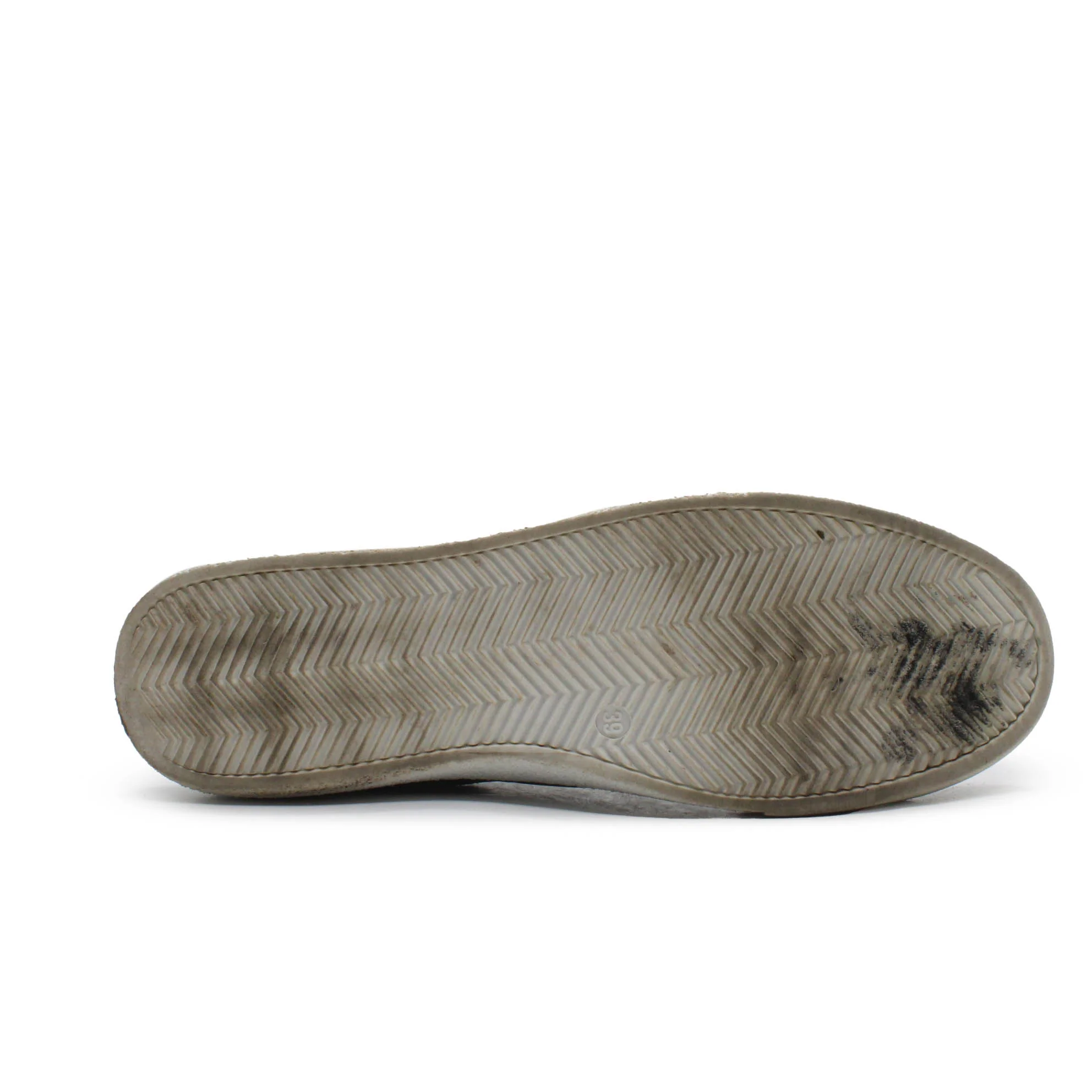 CLASSIC WOMENS CASUAL SNEAKER - Image 5