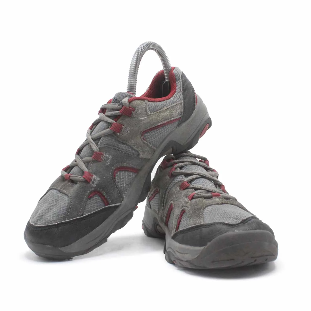 CLASSIC WOMENS WALKING SHOE - Image 2