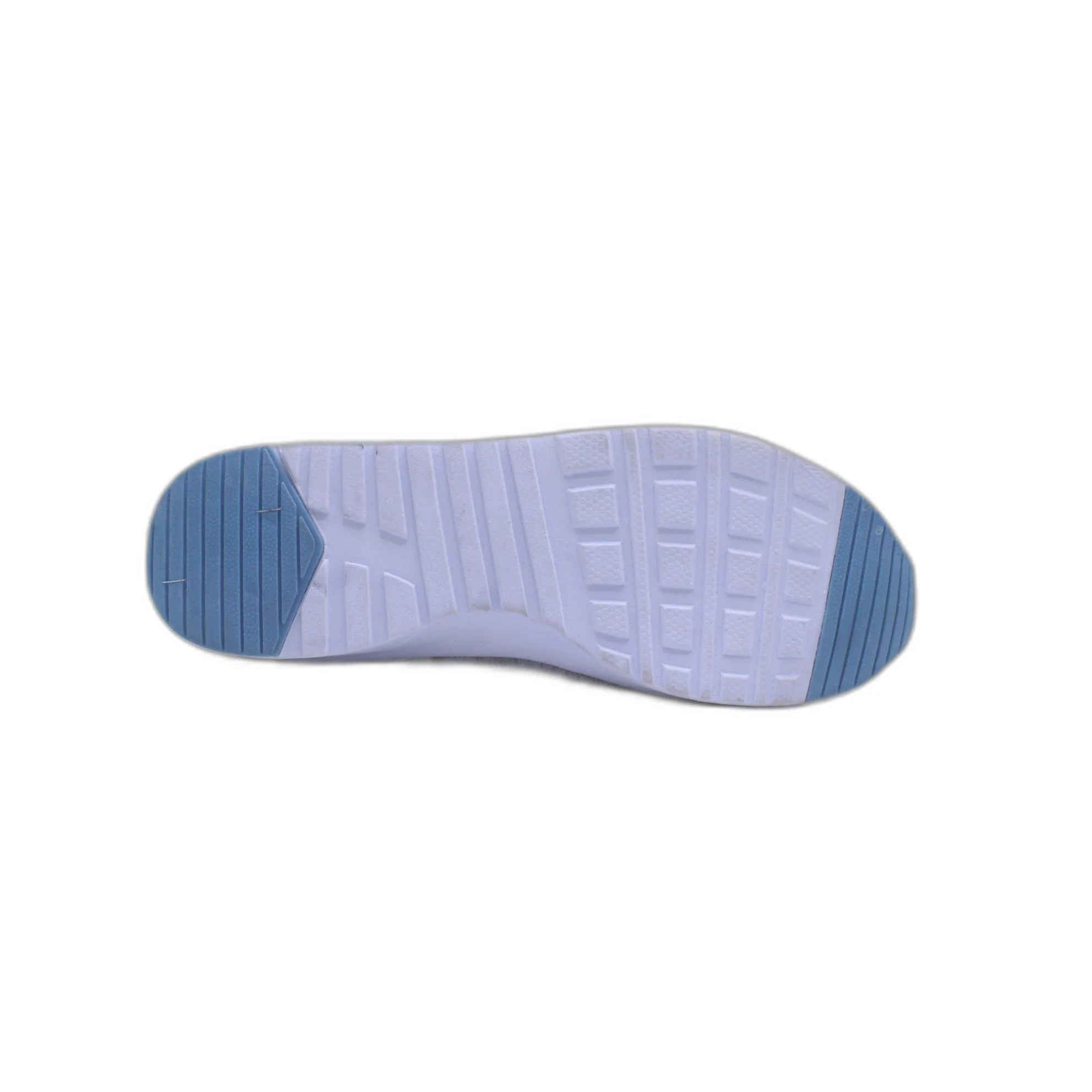 Closure By Chaussea Blue Sneaker - Image 3