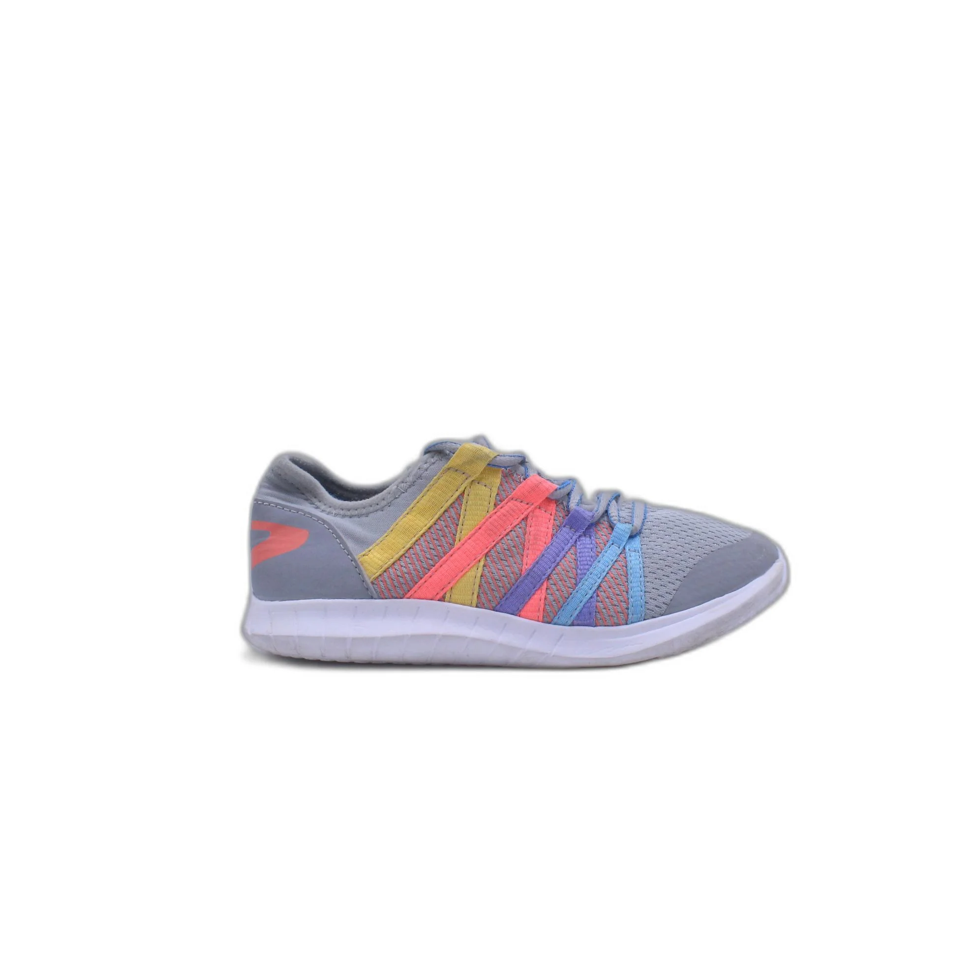 CLOUD STEPPERS Slip-On Shoes