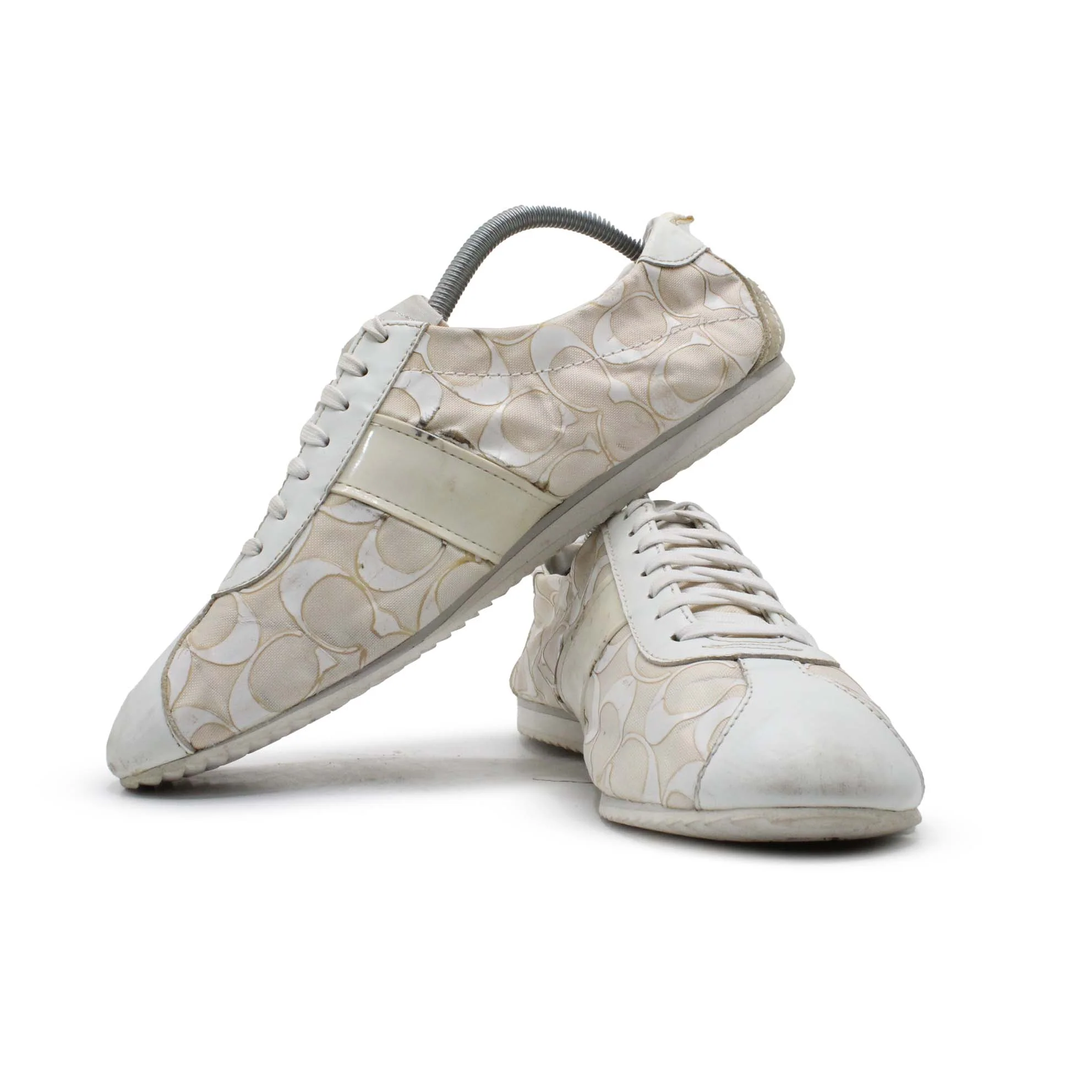 COACH FEDORA CASUAL SHOE - Image 2