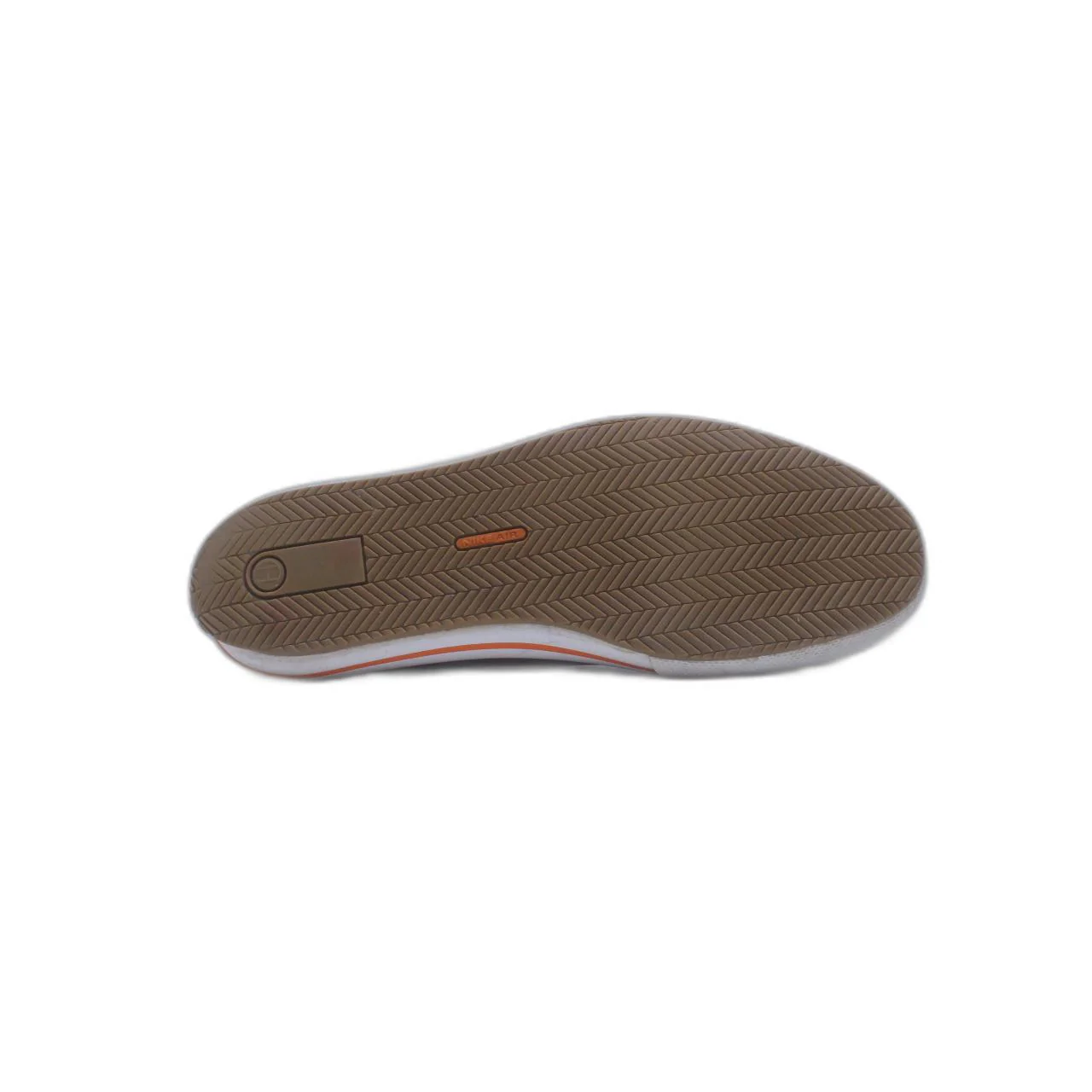 Cole Haan Men’s Brown Leather Shoe - Image 3