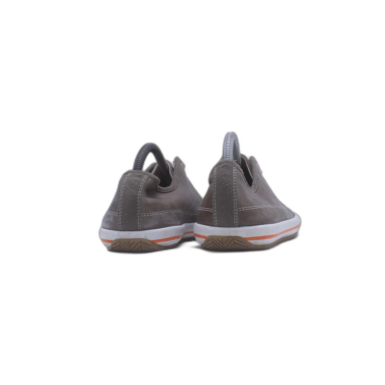Cole Haan Men’s Brown Leather Shoe - Image 4