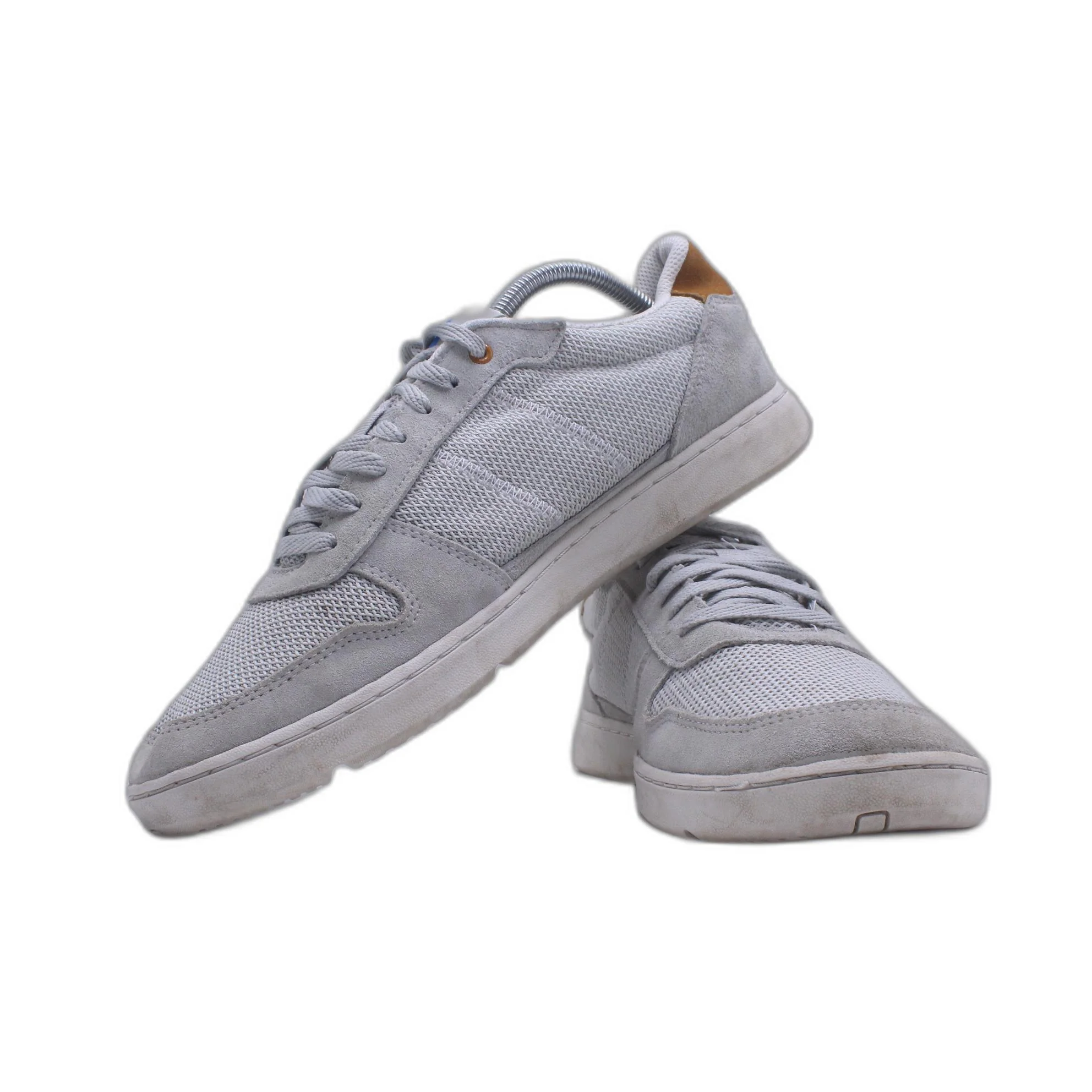 Cole Haan Mens Grandpro Rally Canvas Court Sneaker - Image 5