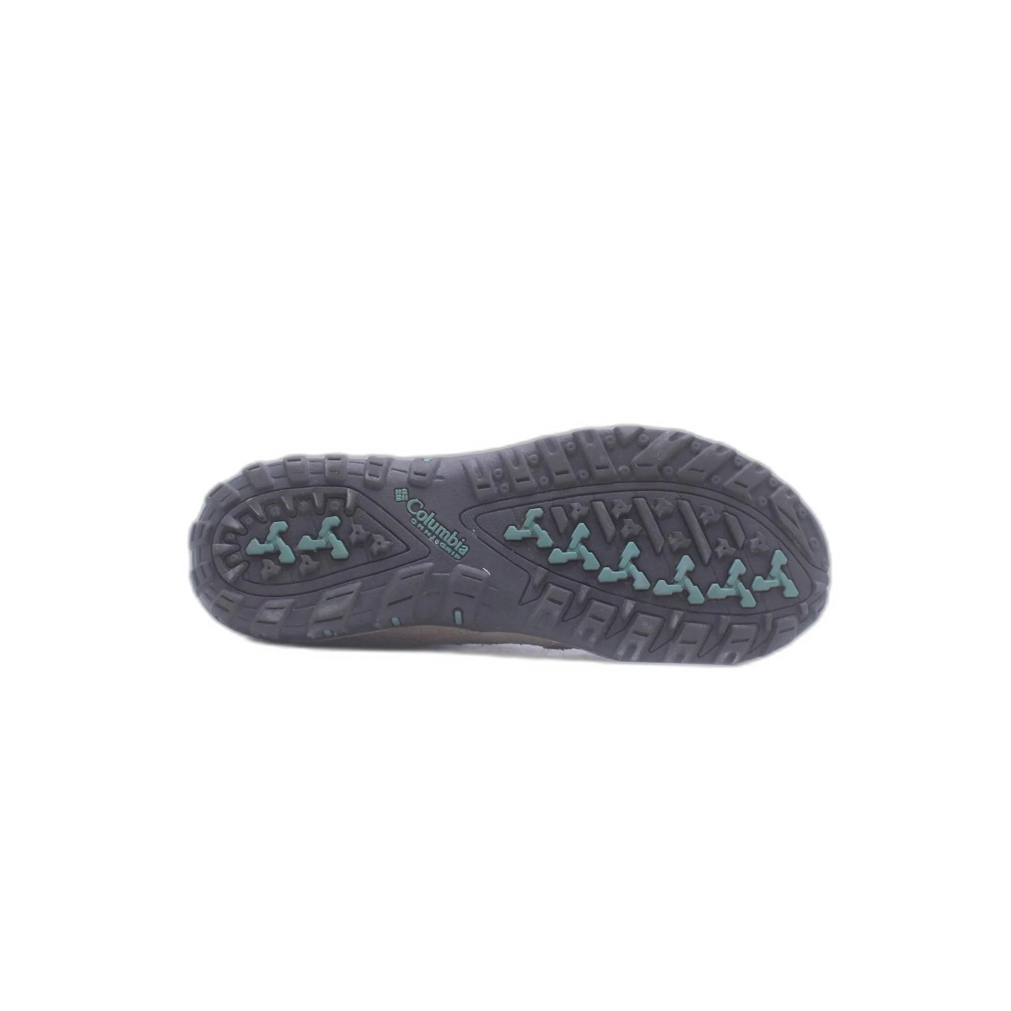 Columbia Access Point II Hiking Shoe - Image 3
