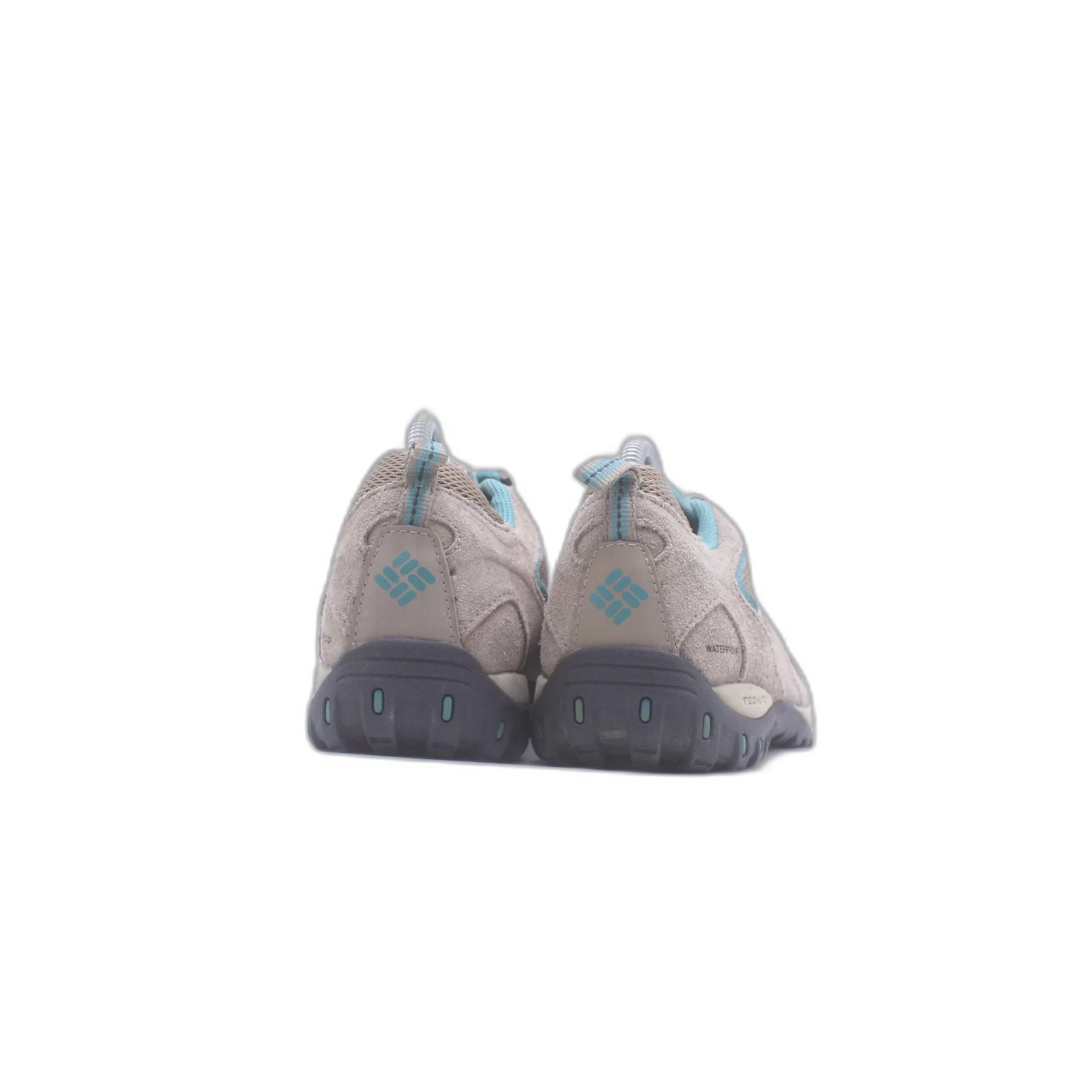 Columbia Access Point II Hiking Shoe - Image 4