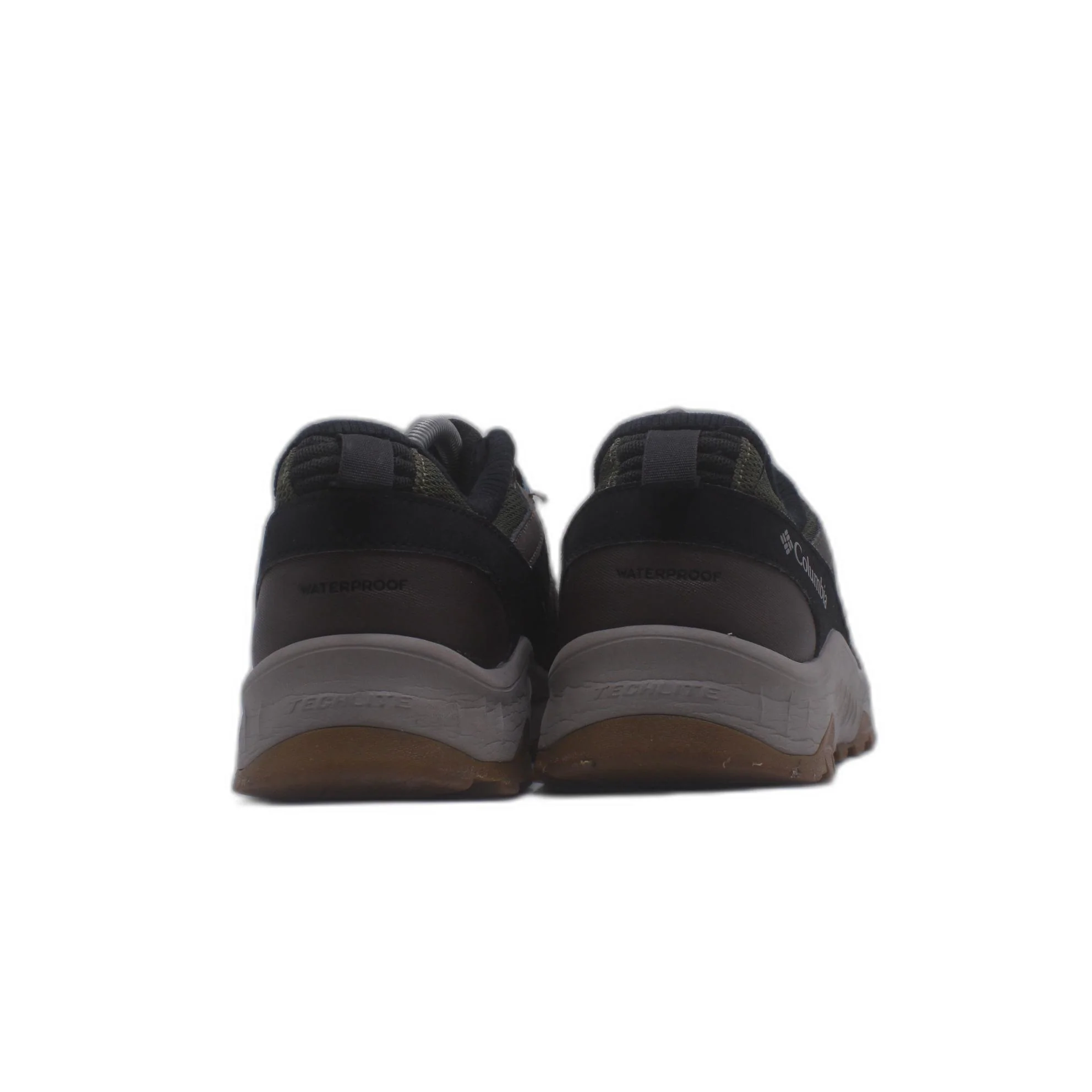Columbia Tech Lite Trail shoe - Image 4