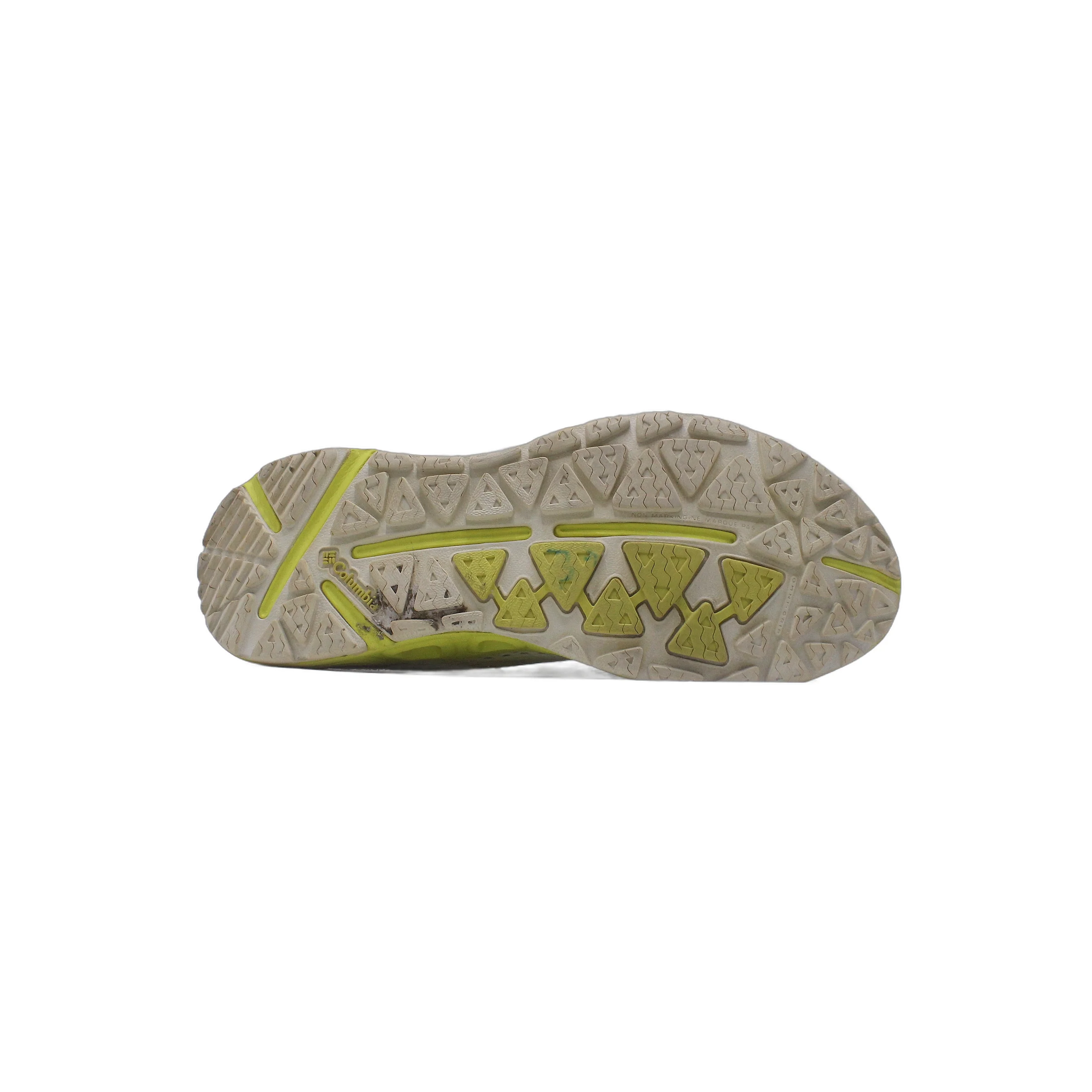 Columbia Youth Drainmaker 3 Shoe - Image 3