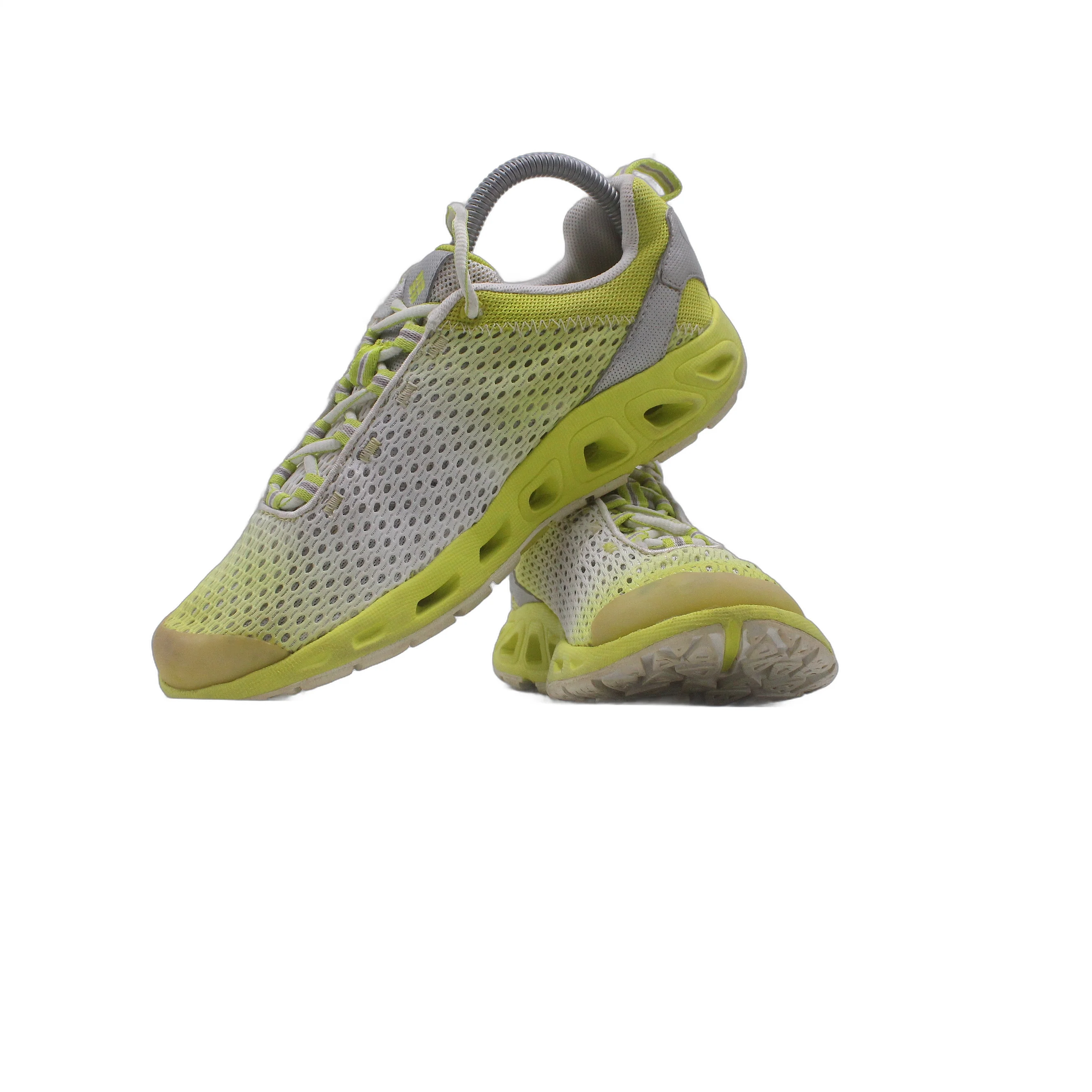 Columbia Youth Drainmaker 3 Shoe - Image 5