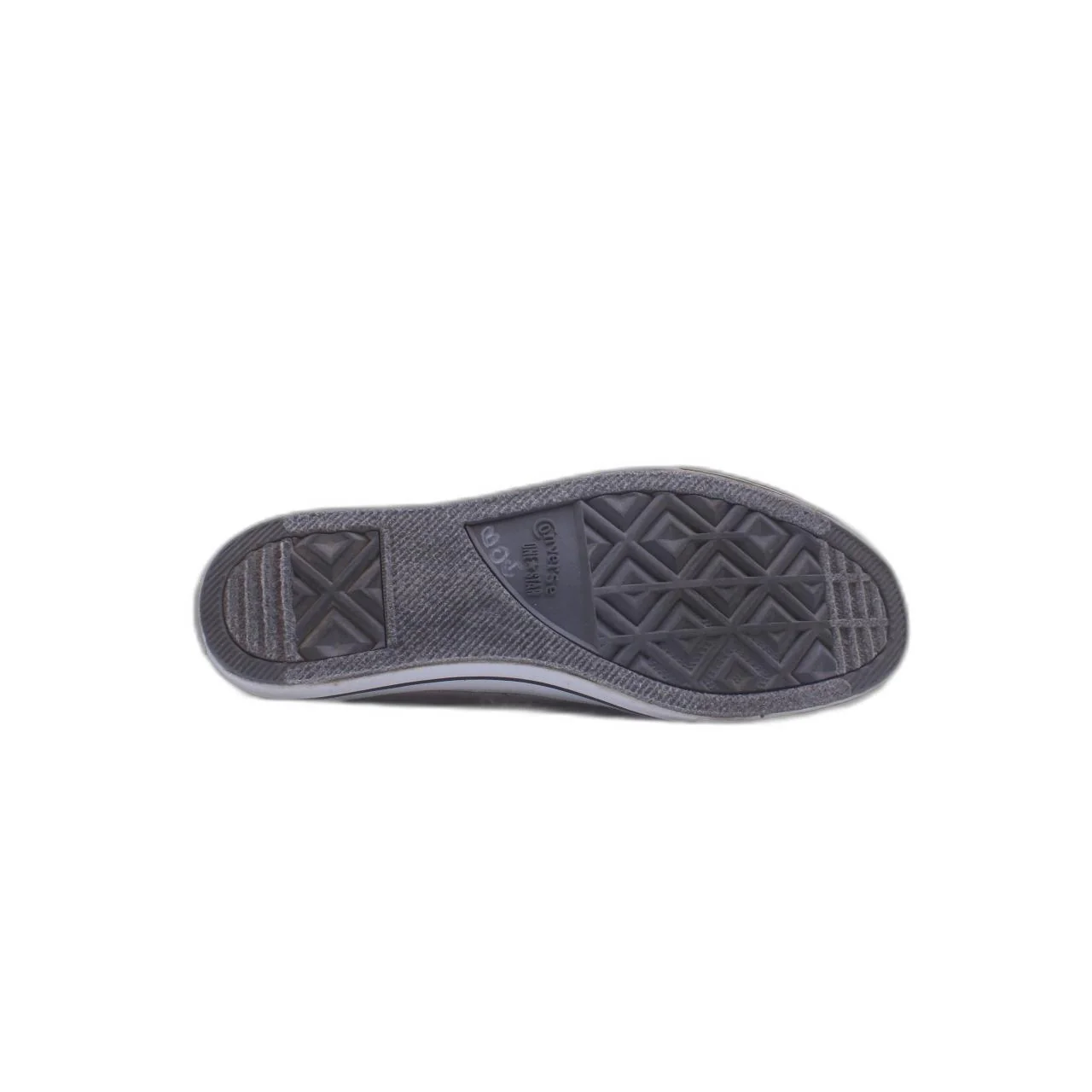 Converse All Star Hi Top Youth Slip On Shoe - Image 3