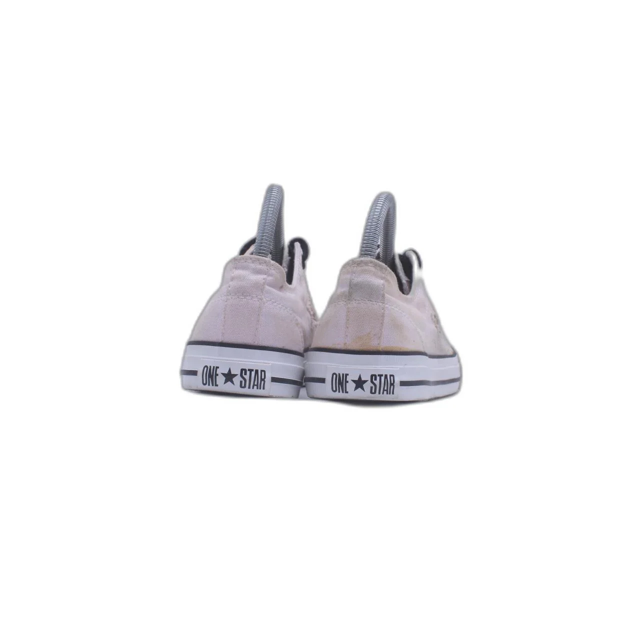 Converse All Star Hi Top Youth Slip On Shoe - Image 4
