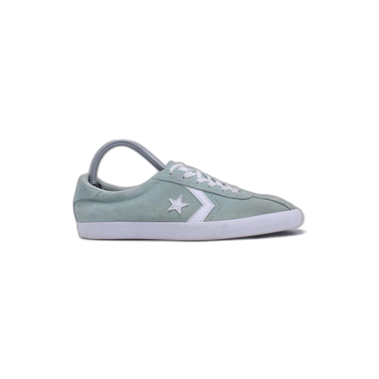 Converse All Star Laces-Up Sneaker