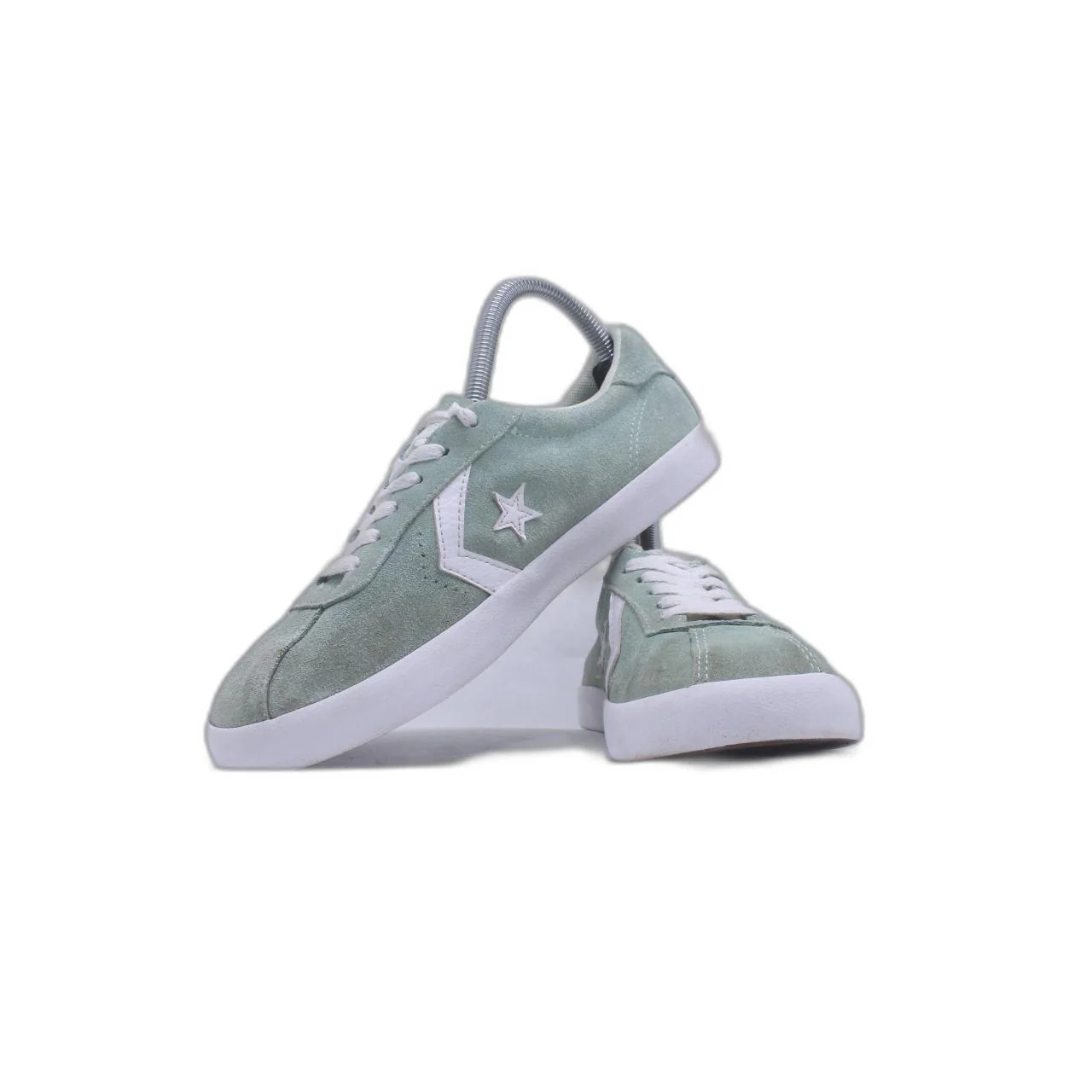 Converse All Star Laces-Up Sneaker - Image 5