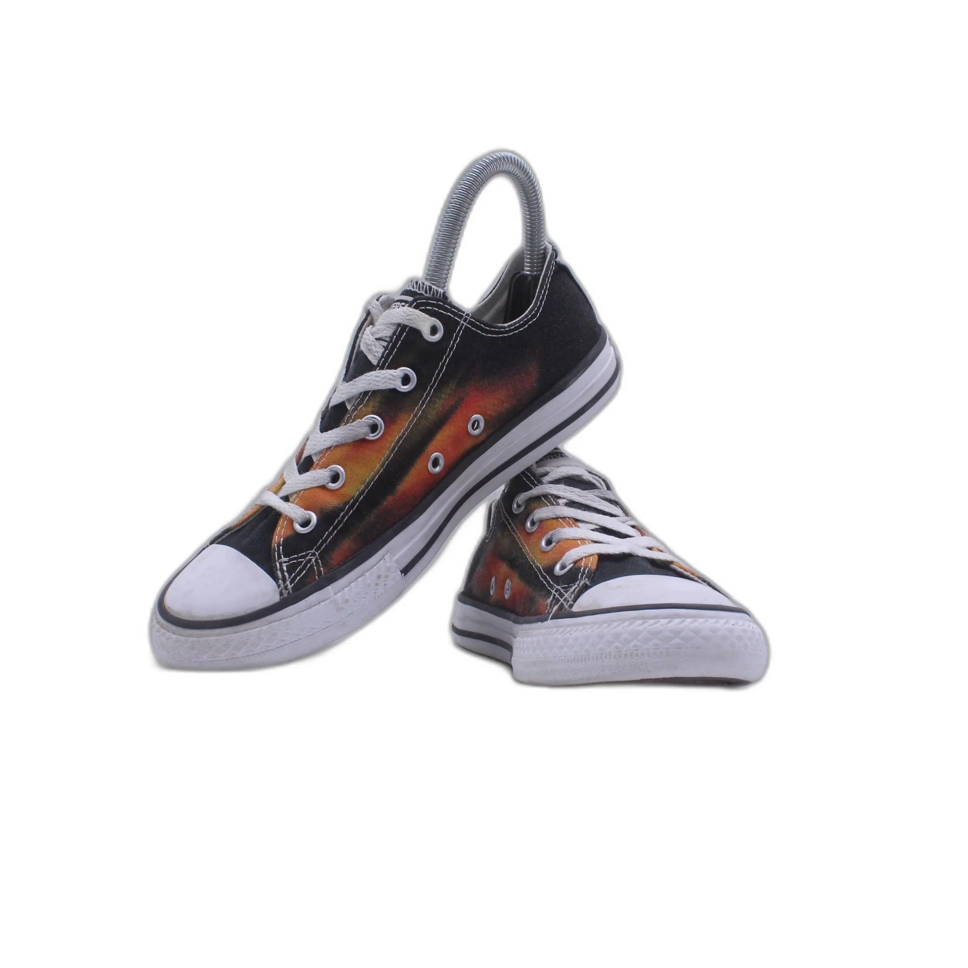 CONVERSE ALL STAR - LO YOUTH SHOE - Image 5