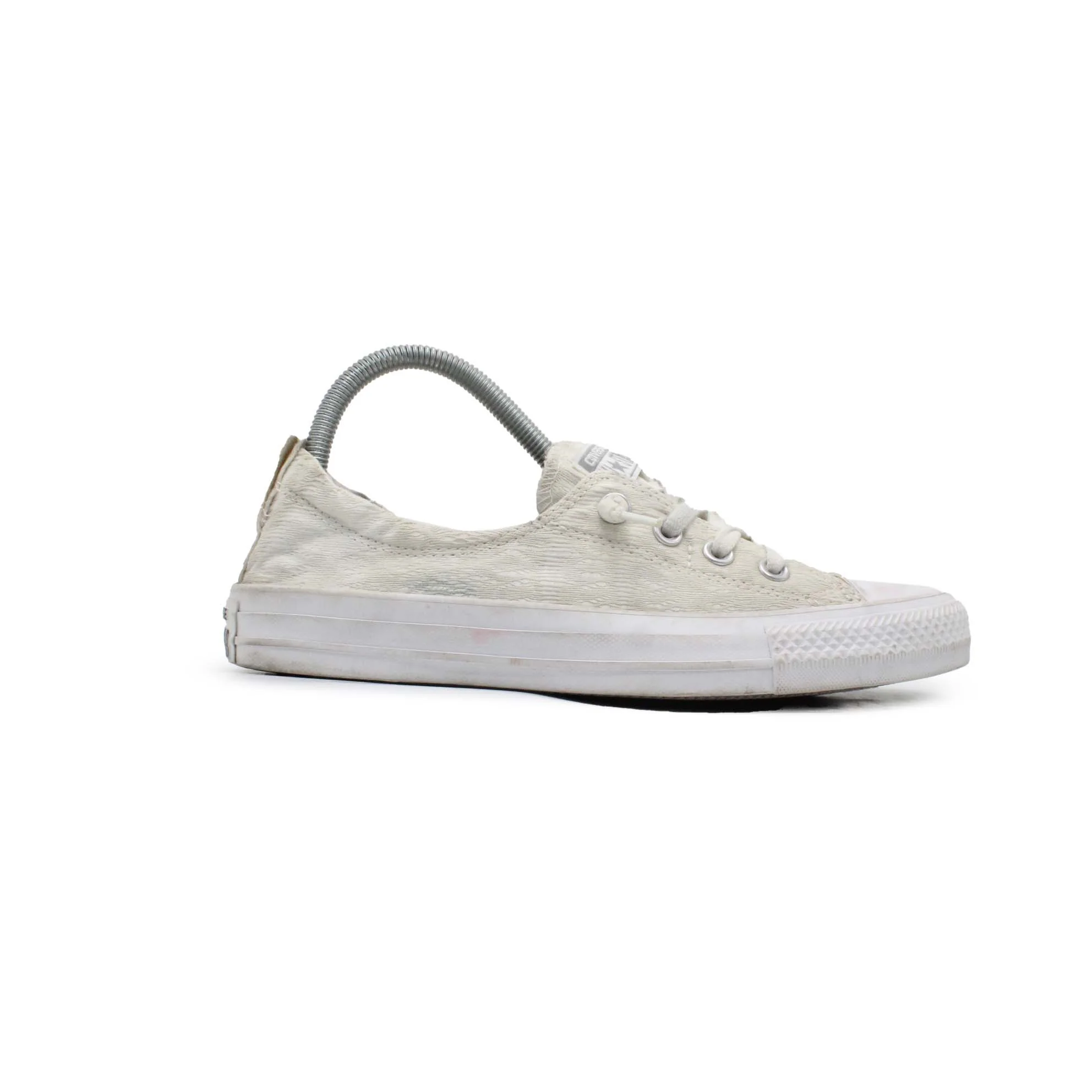 Converse All Star Low Cut Shoe