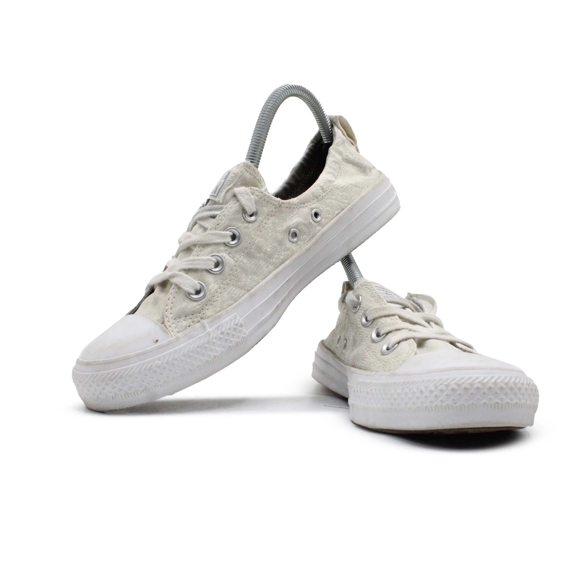 Converse All Star Low Cut Shoe - Image 2