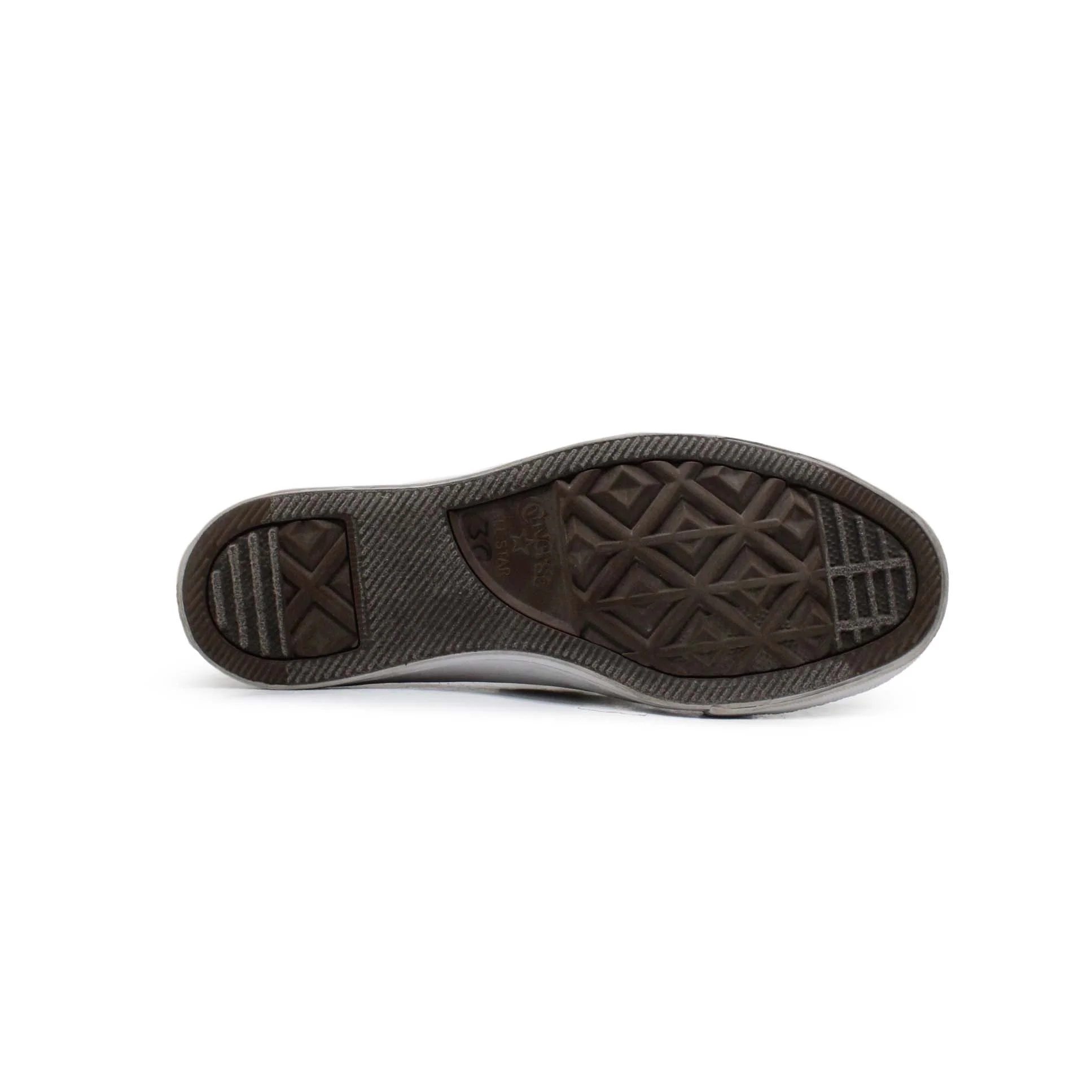 Converse All Star Low Cut Shoe - Image 4