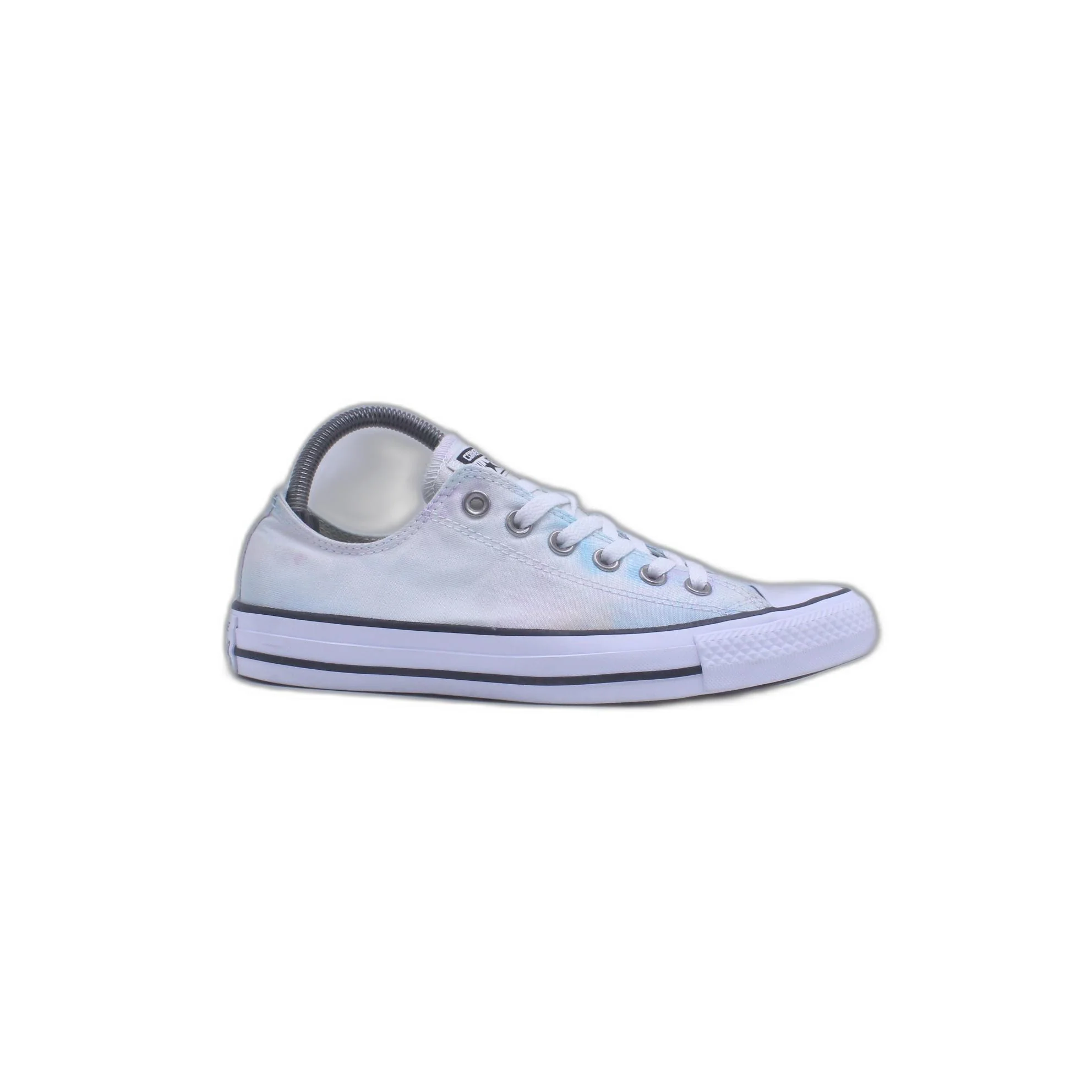 CONVERSE ALL STAR WORDMARK 2.0 OX MEN'S CASUAL SHOE