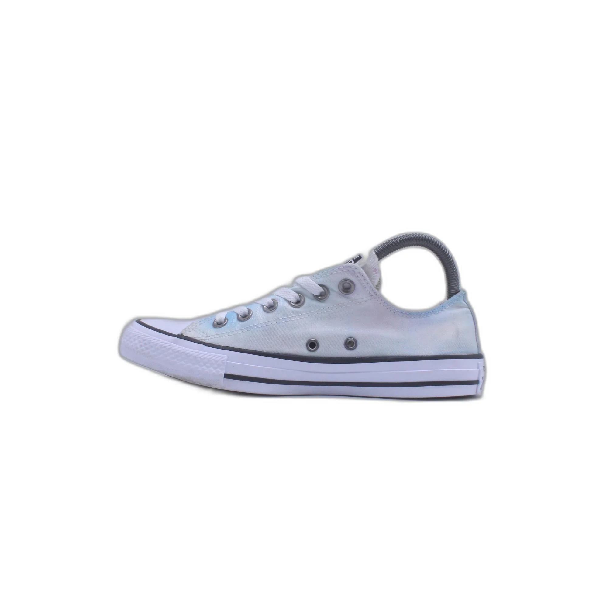 CONVERSE ALL STAR WORDMARK 2.0 OX MEN'S CASUAL SHOE - Image 2