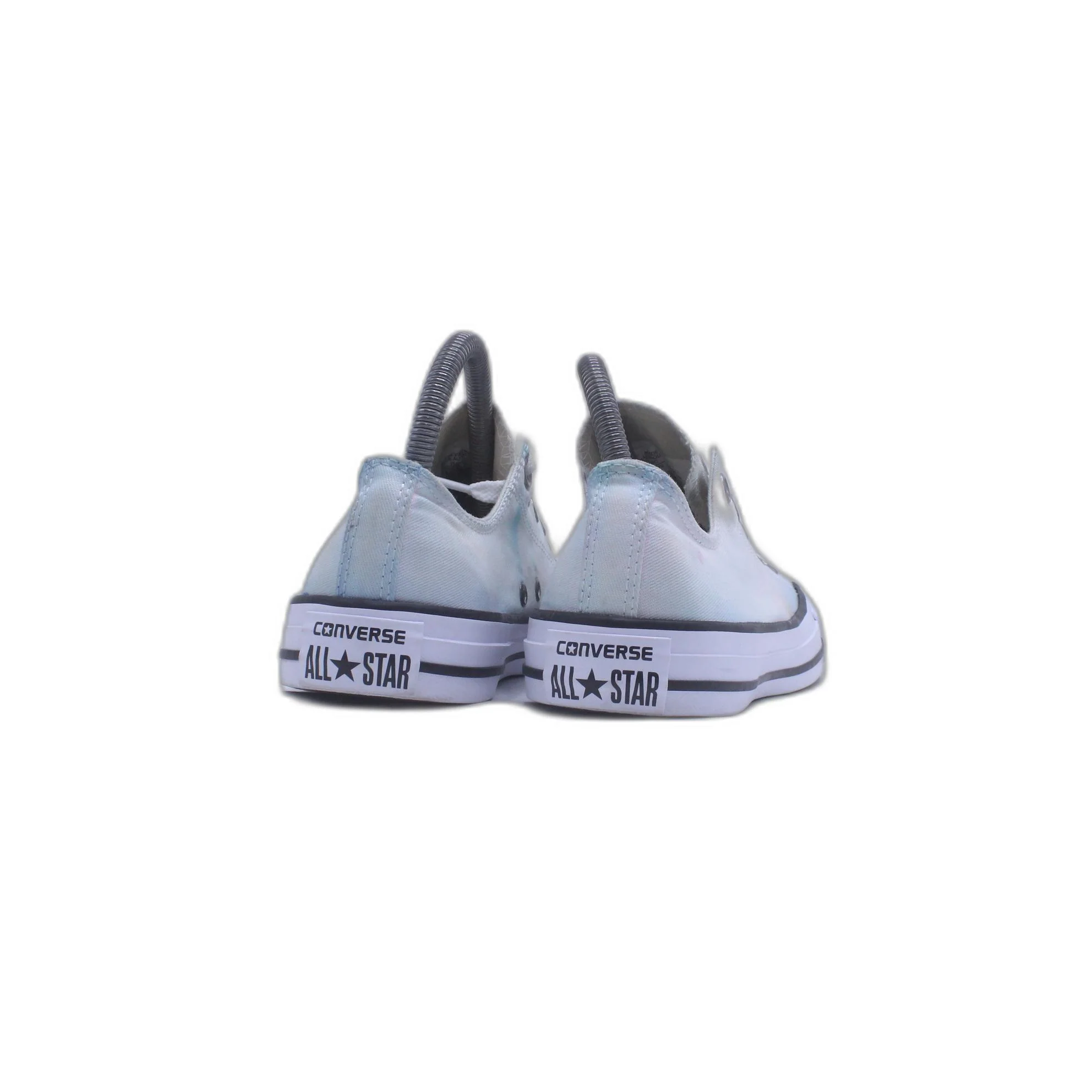 CONVERSE ALL STAR WORDMARK 2.0 OX MEN'S CASUAL SHOE - Image 4