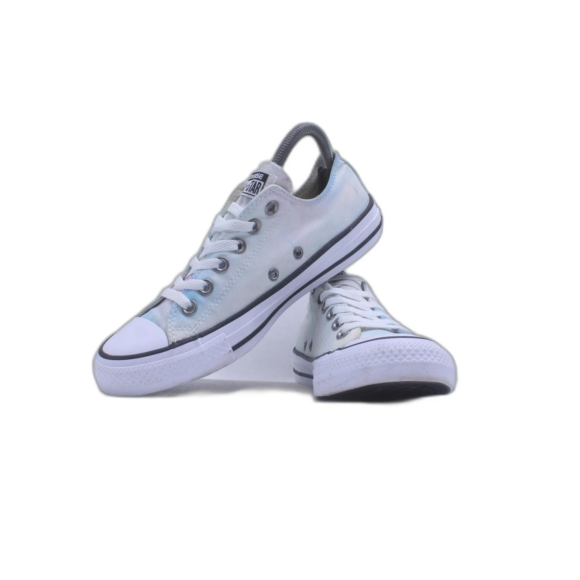 CONVERSE ALL STAR WORDMARK 2.0 OX MEN'S CASUAL SHOE - Image 5