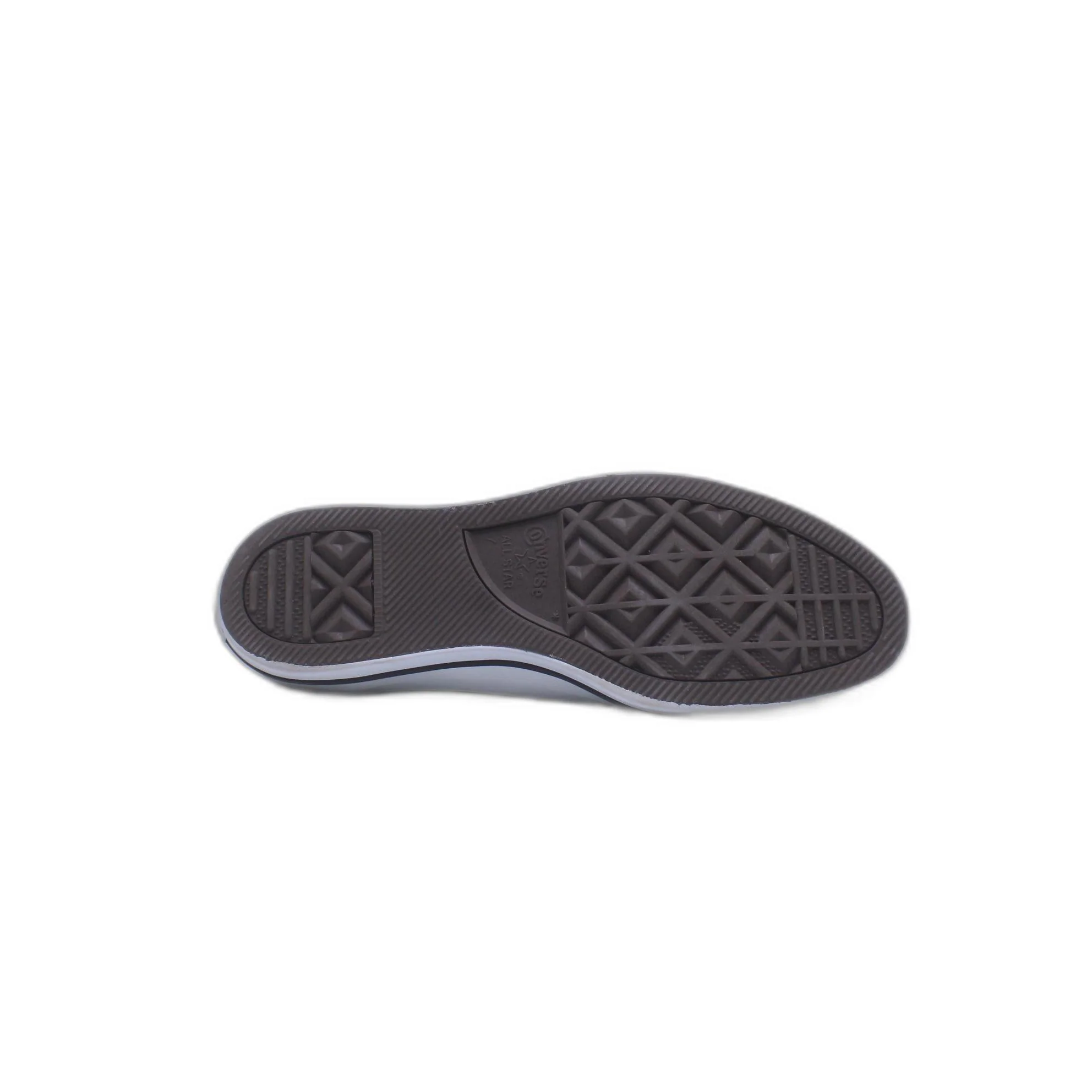 Converse Chuck Taylor All Star Athletic White Shoes - Image 5