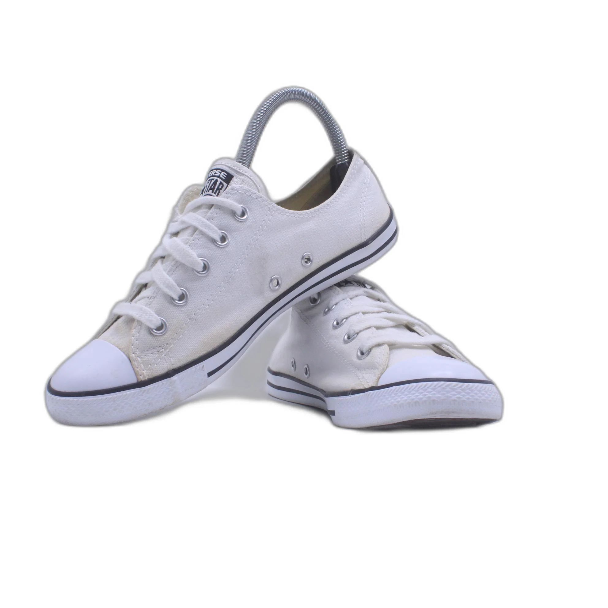 Converse Chuck Taylor All Star Lift Low Shoe - Image 5