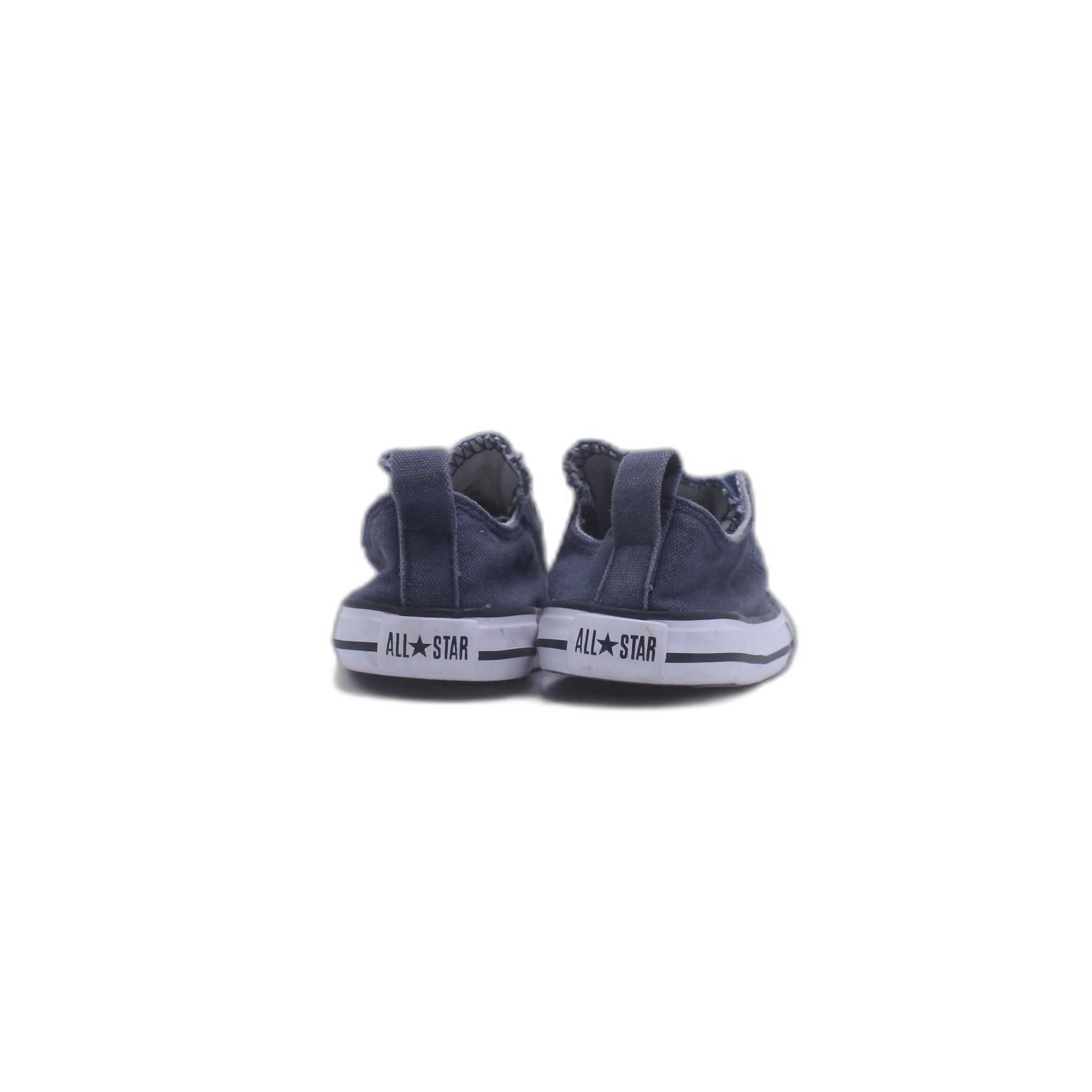 Converse Chuck Taylor All Star Low Top Slip on Sneaker - Image 4