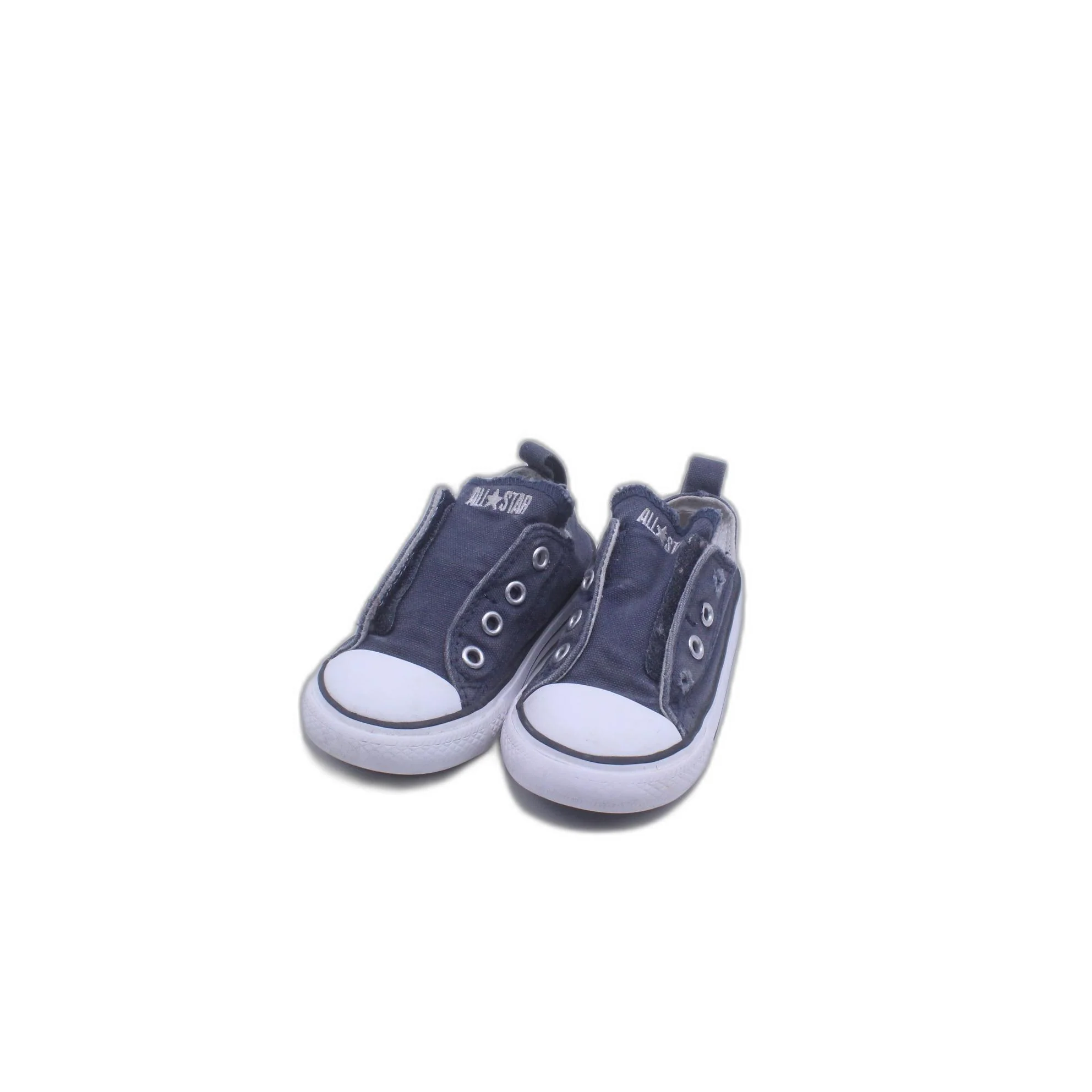 Converse Chuck Taylor All Star Low Top Slip on Sneaker - Image 5