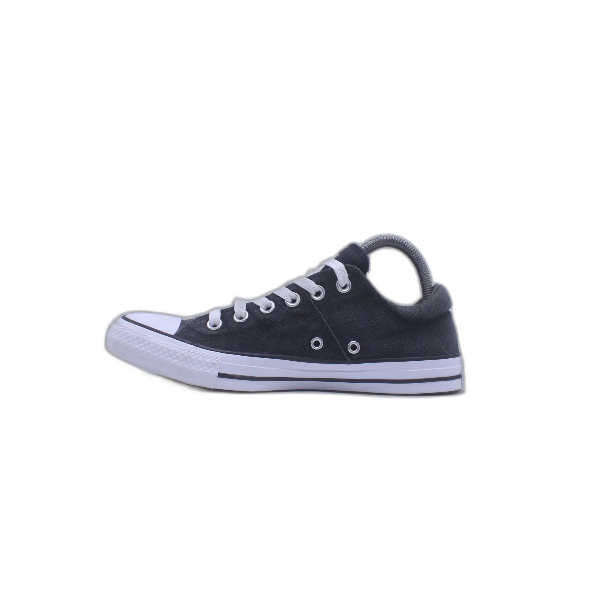 Converse Chuck Taylor All Star Madison Low Natural Ivory Sneaker - Image 2