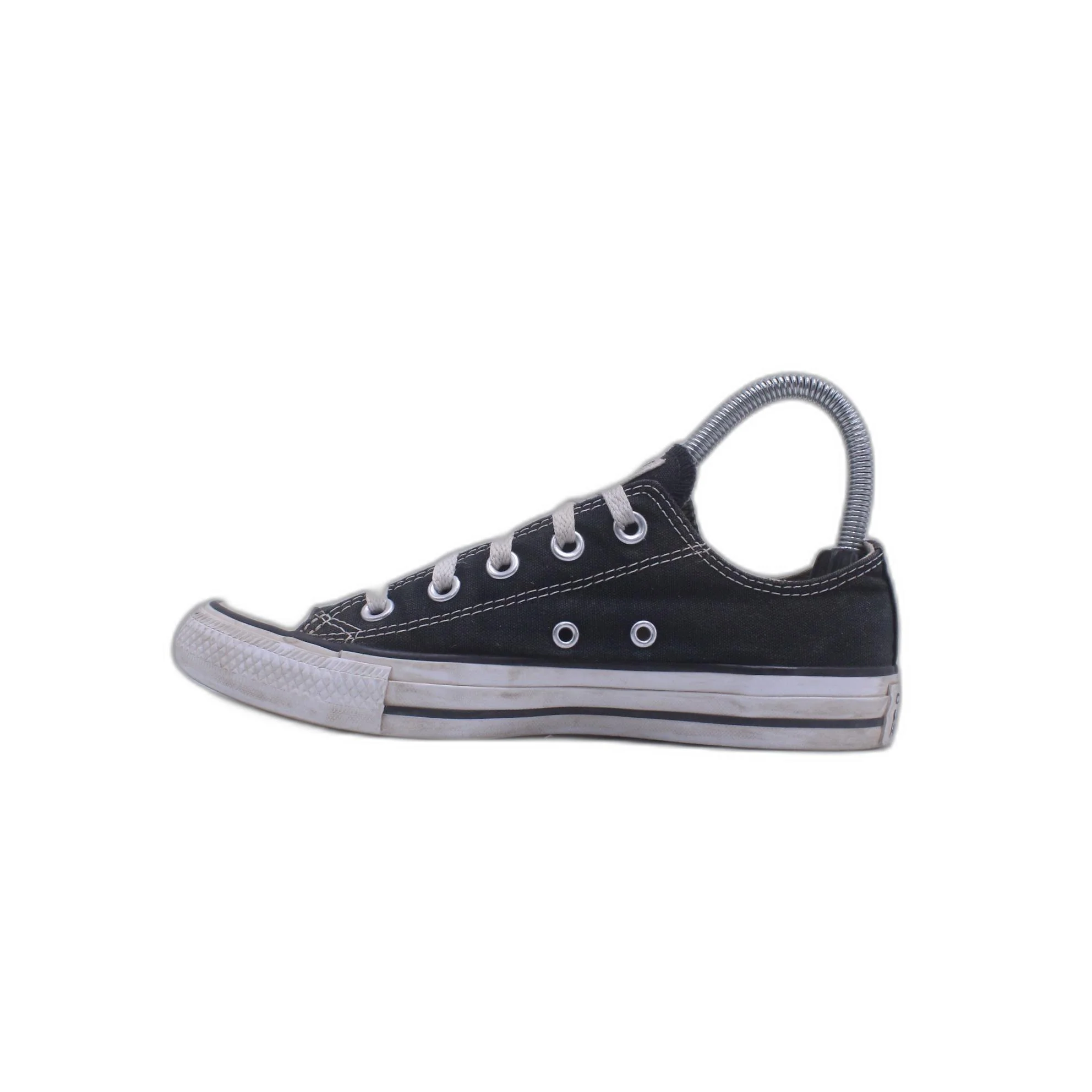 Converse Chuck Taylor All Star Madison Rose Sneaker - Image 2
