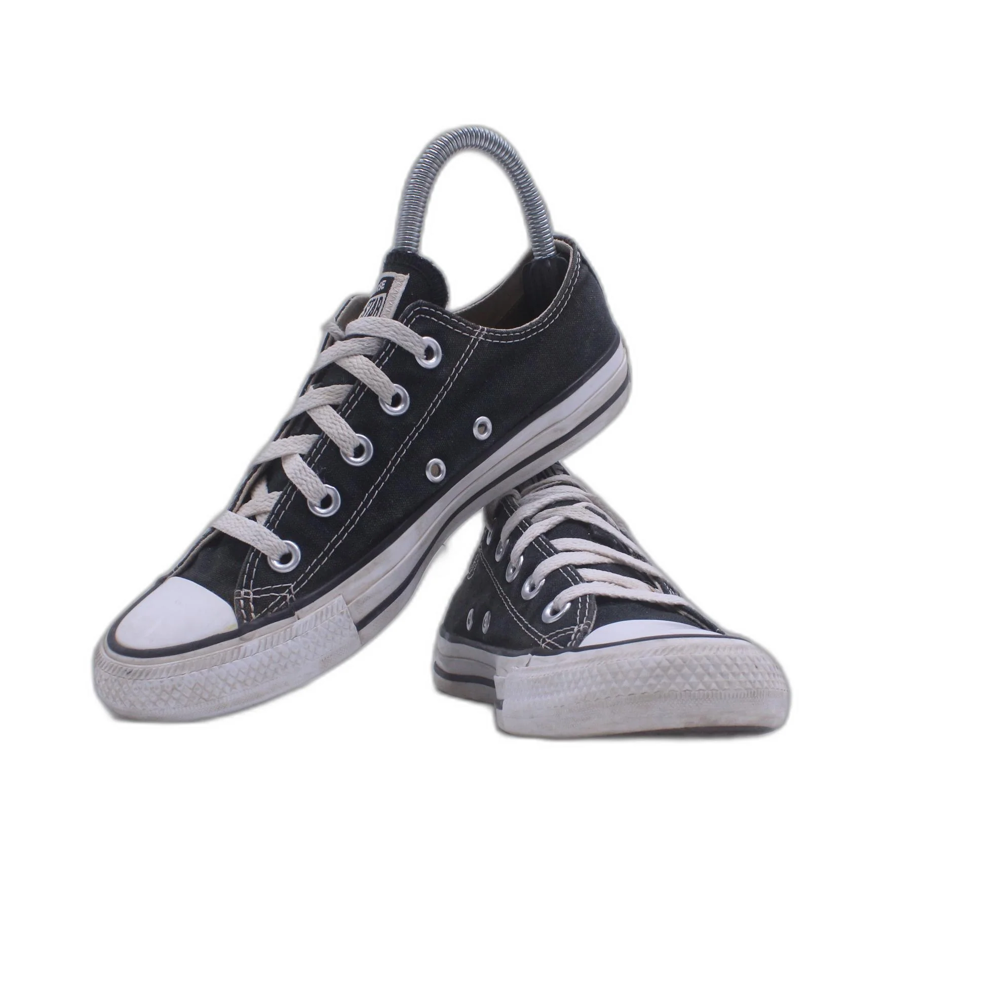 Converse Chuck Taylor All Star Madison Rose Sneaker - Image 5