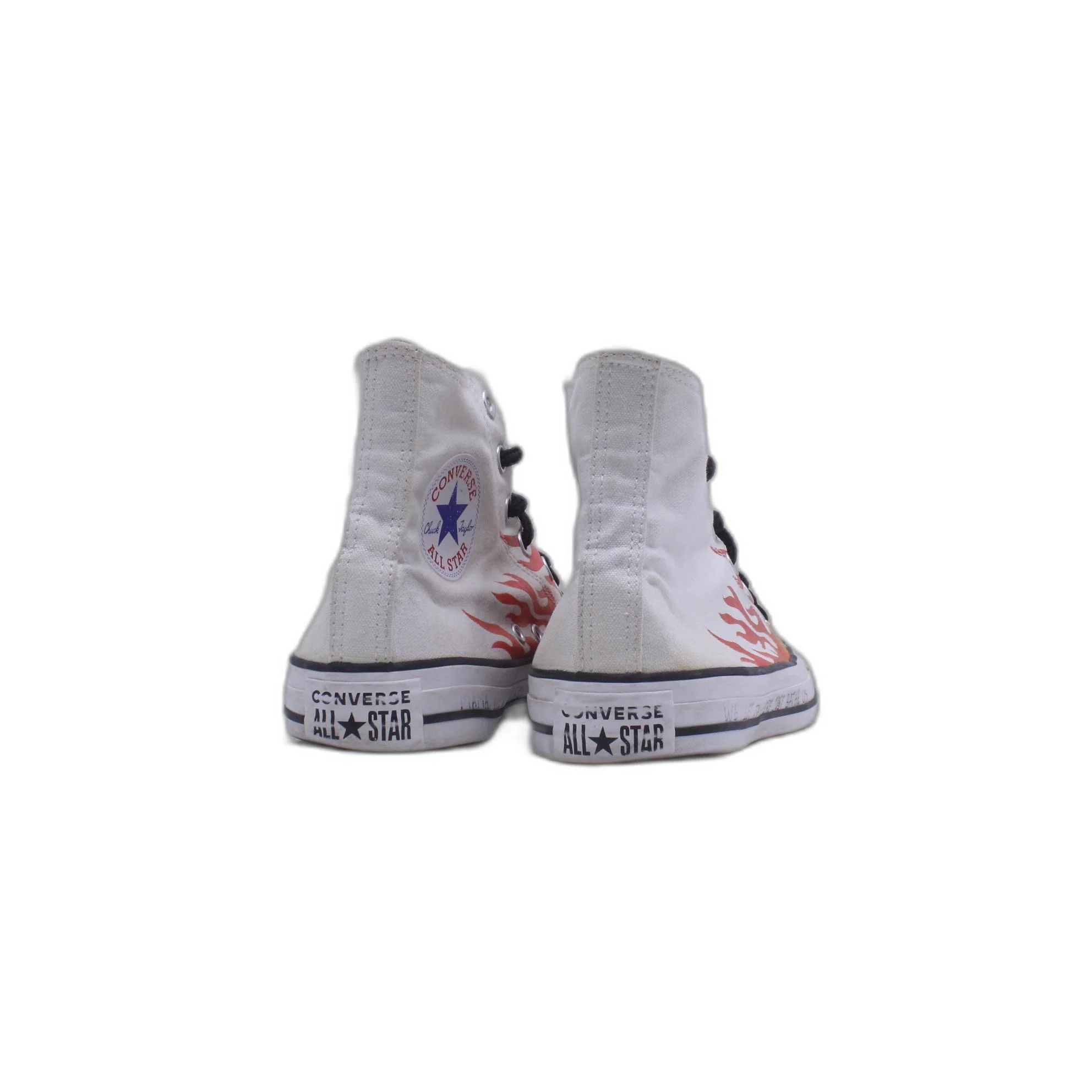 Converse Chuck Taylor AS Shoreline Slip Shoe - Image 4