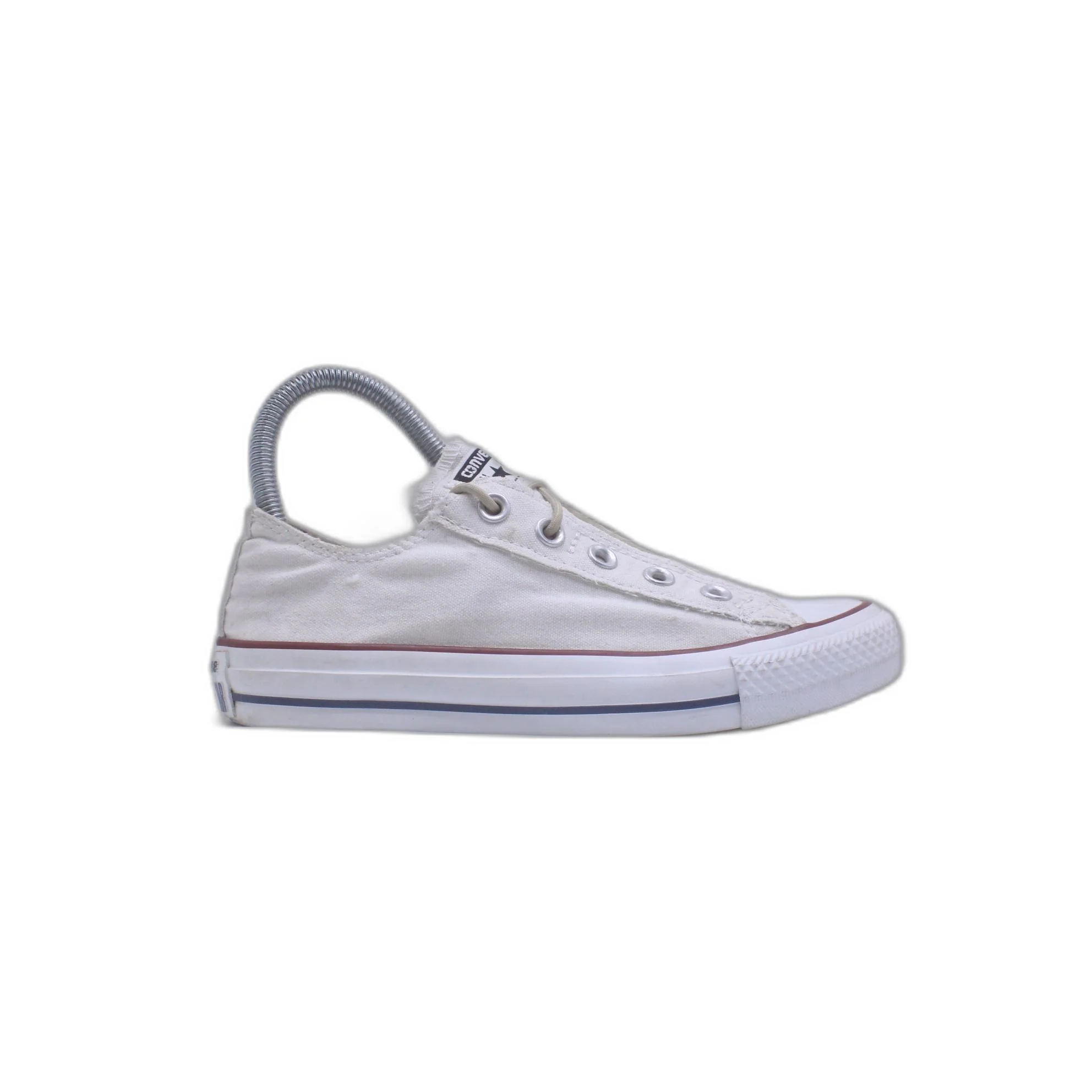 Converse Chuck Taylor CT Garment Hi Women's Sneaker