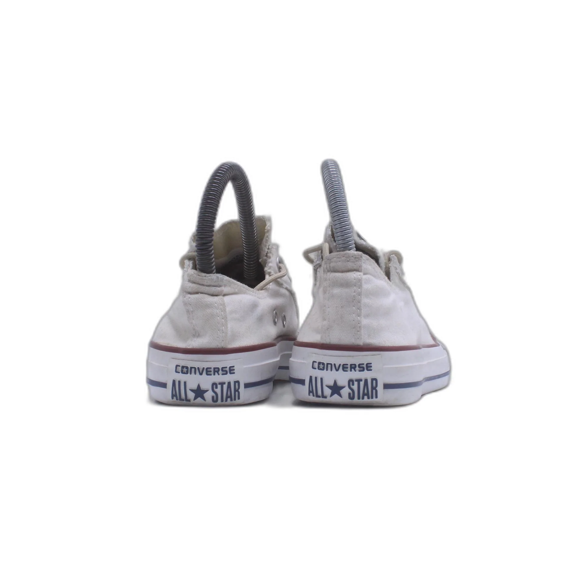Converse Chuck Taylor CT Garment Hi Women's Sneaker - Image 4