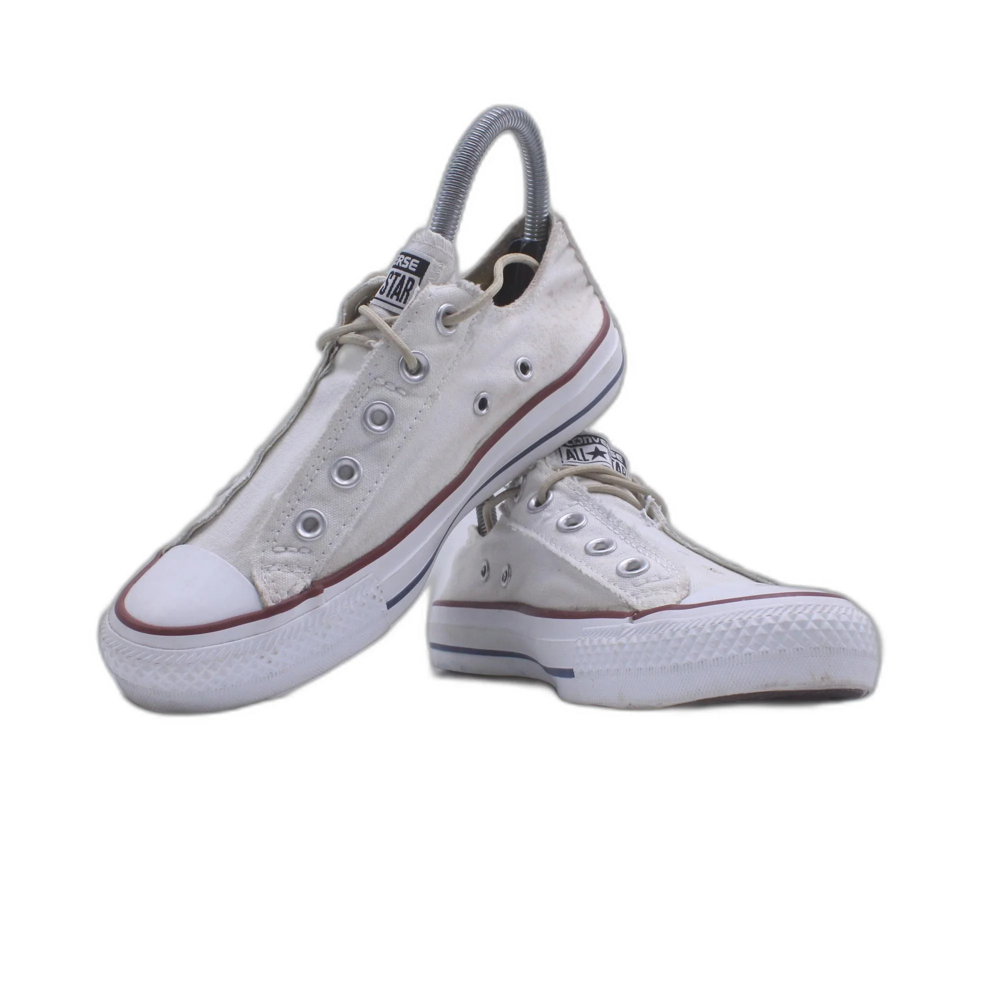 Converse Chuck Taylor CT Garment Hi Women's Sneaker - Image 5