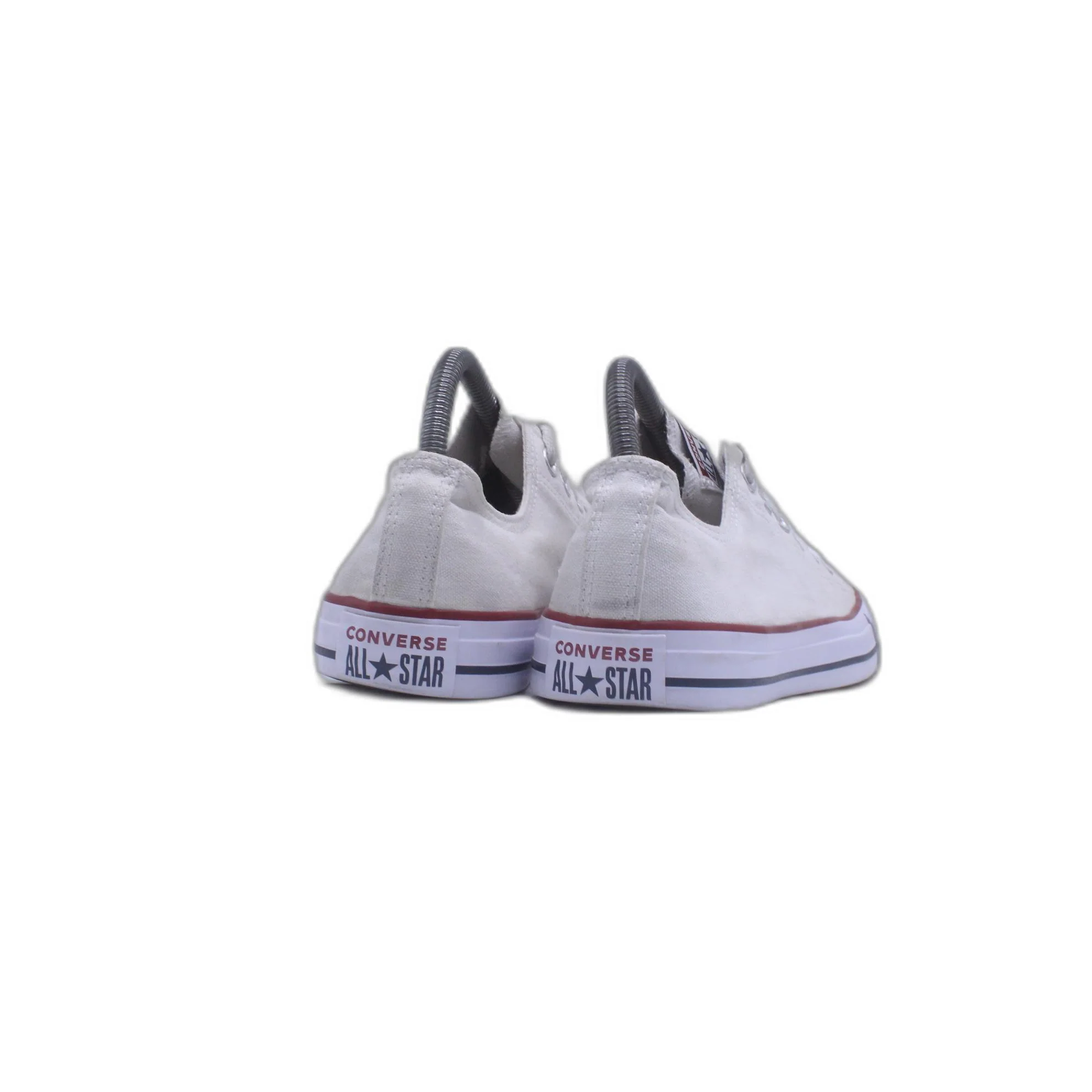 Converse Chuck Taylor CT OX Women's Sneaker - Image 4