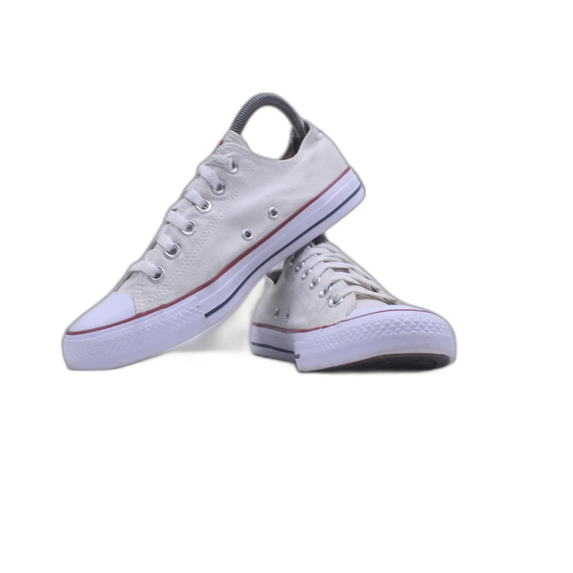 Converse Chuck Taylor CT OX Women's Sneaker - Image 5