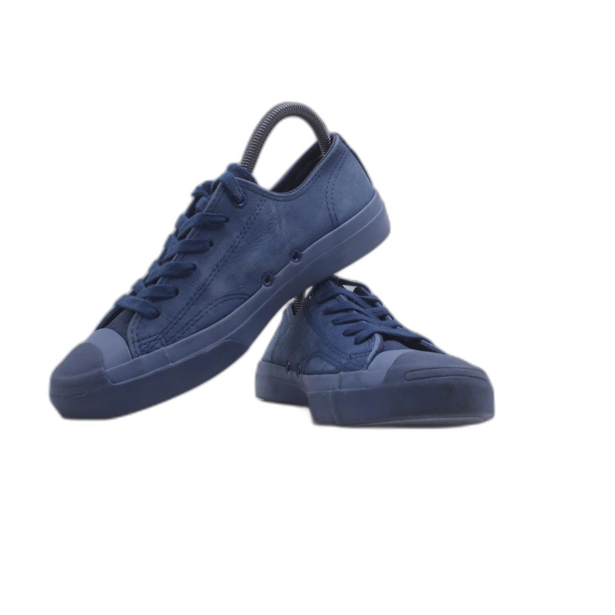 Converse Jack Purcell Ox Canvas Sneaker - Image 5