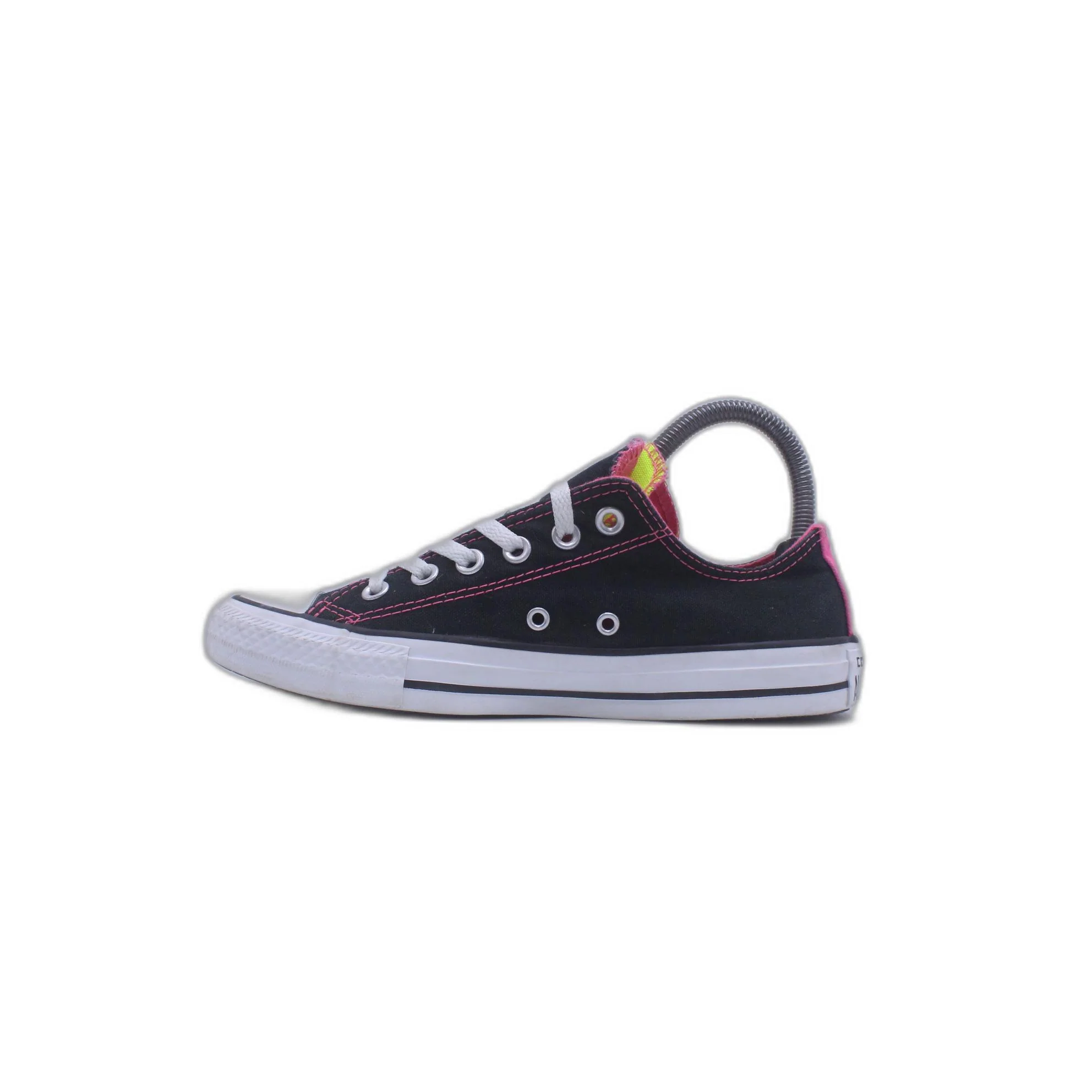 Converse Unisex Chuck Taylor All Star Multi Tongue Shoe - Image 2