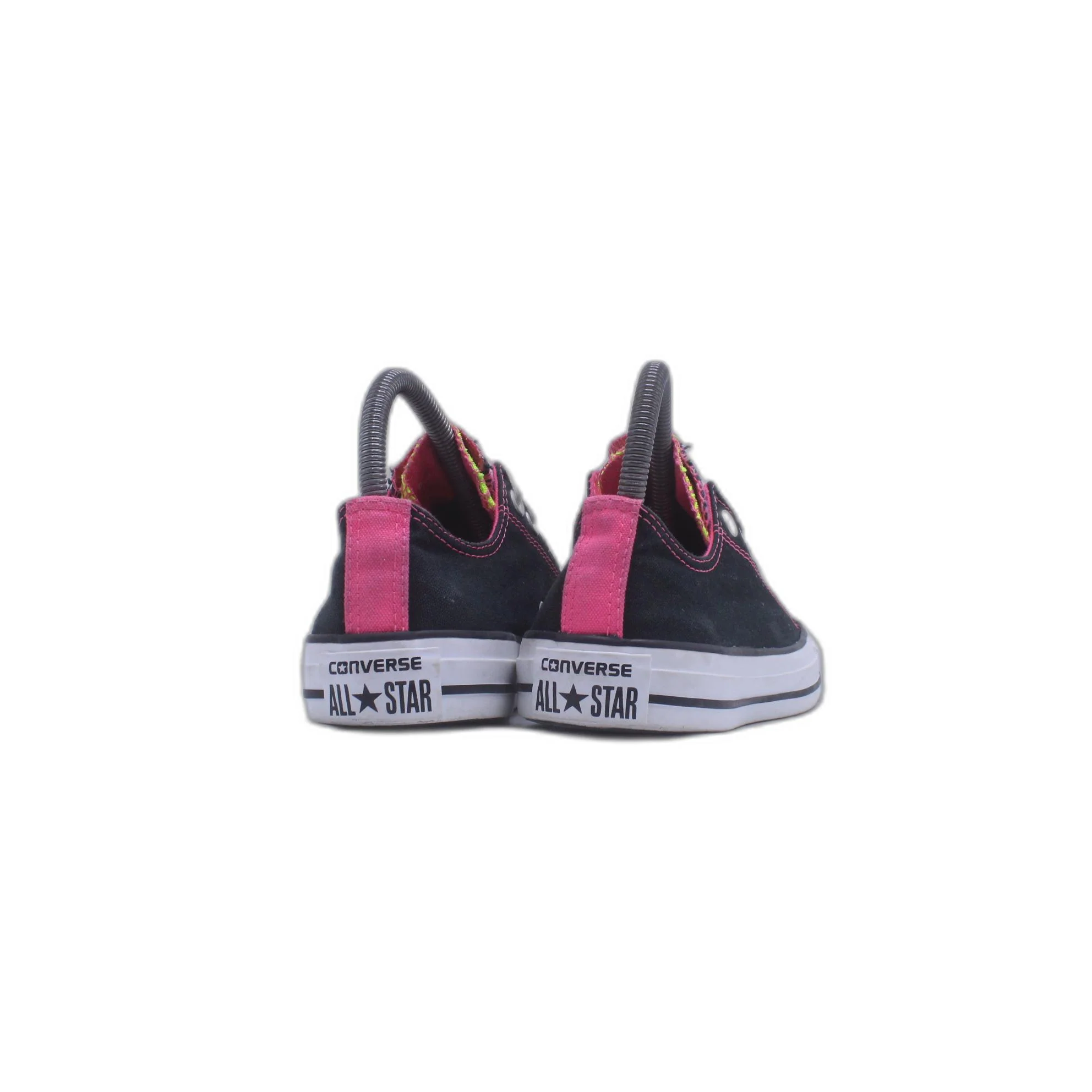 Converse Unisex Chuck Taylor All Star Multi Tongue Shoe - Image 4