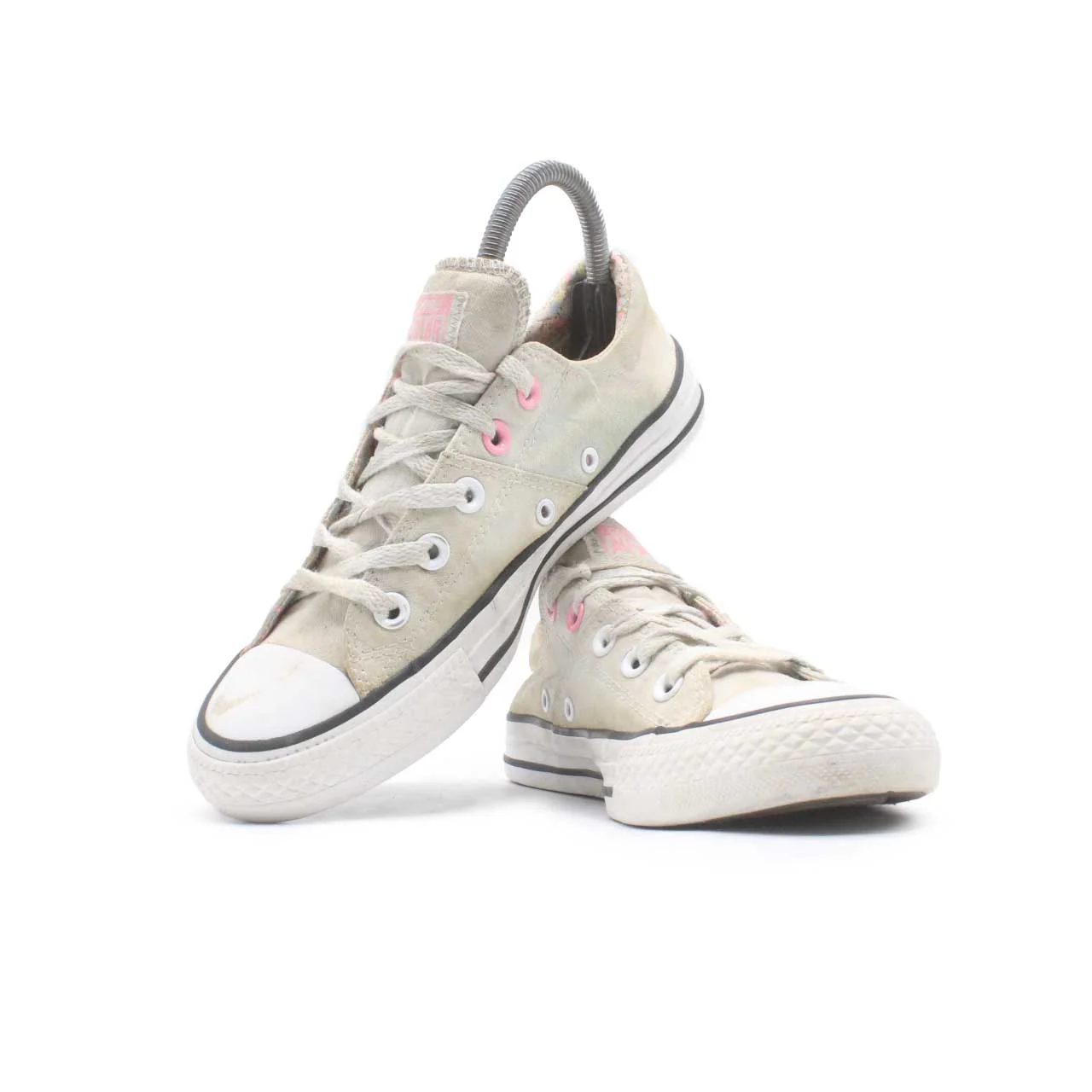 Converse Womens CTAS Madison OX Casual Shoe - Image 2