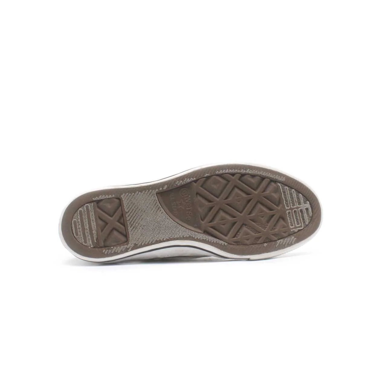 Converse Womens CTAS Madison OX Casual Shoe - Image 3